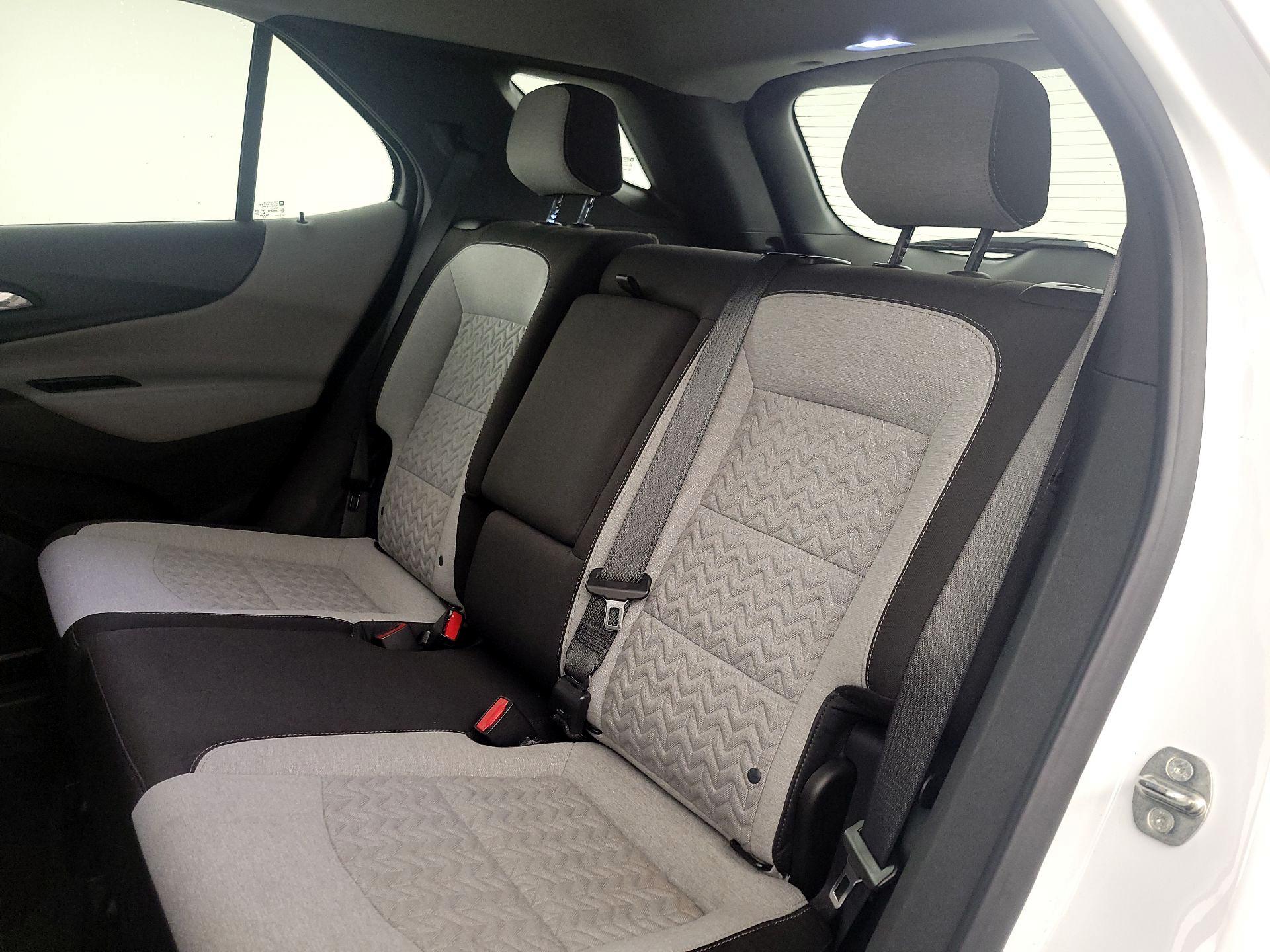 Thumbnail: 2022 Chevrolet Equinox - 20