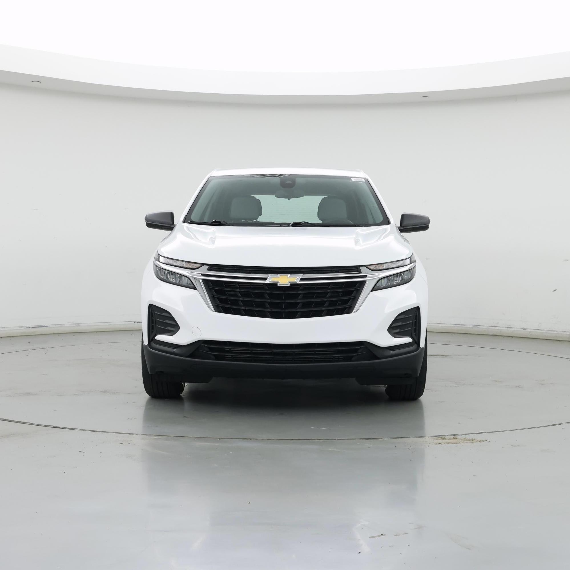 Thumbnail: 2022 Chevrolet Equinox - 5