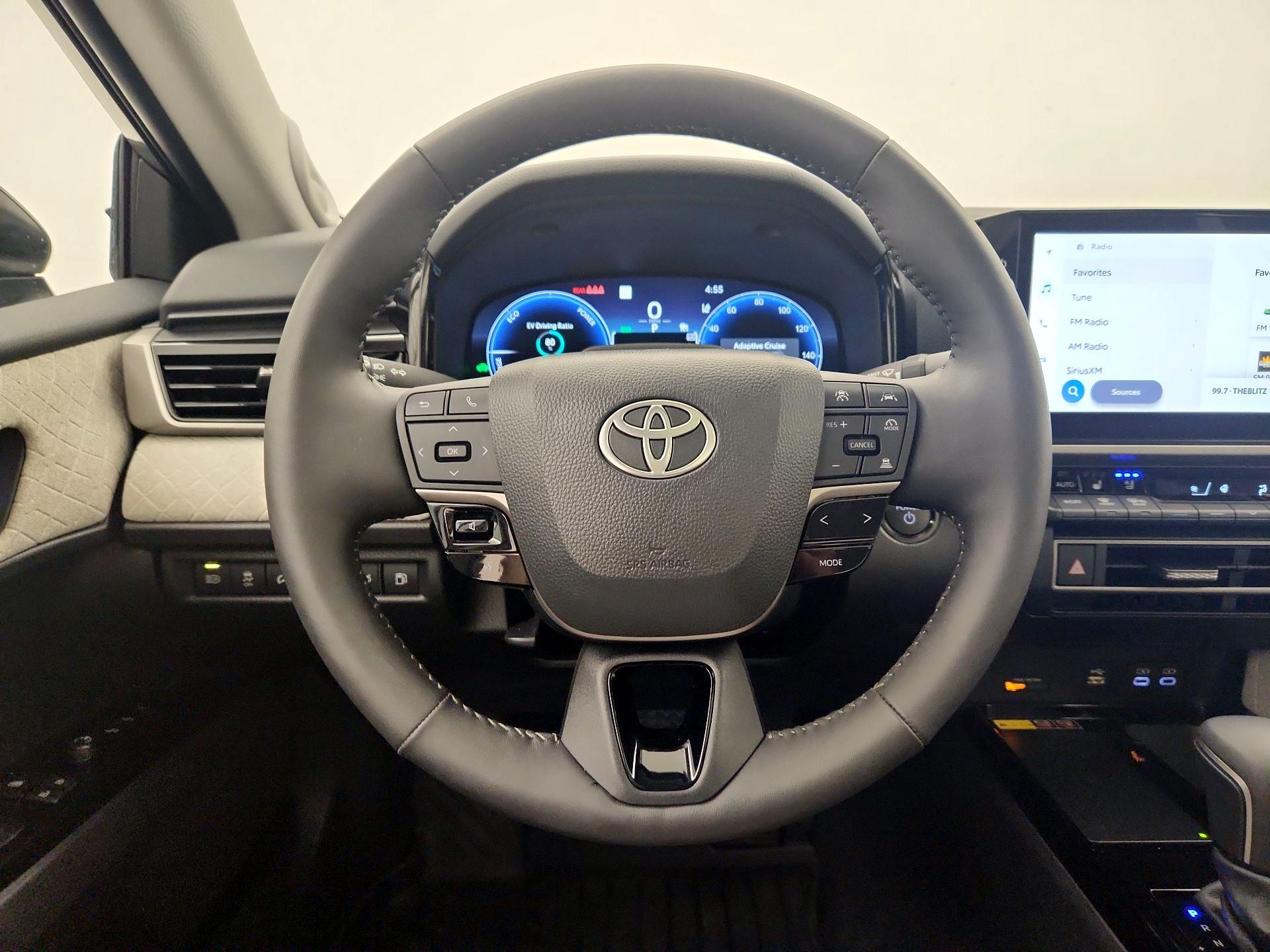 Thumbnail: 2026 Toyota Camry - 10