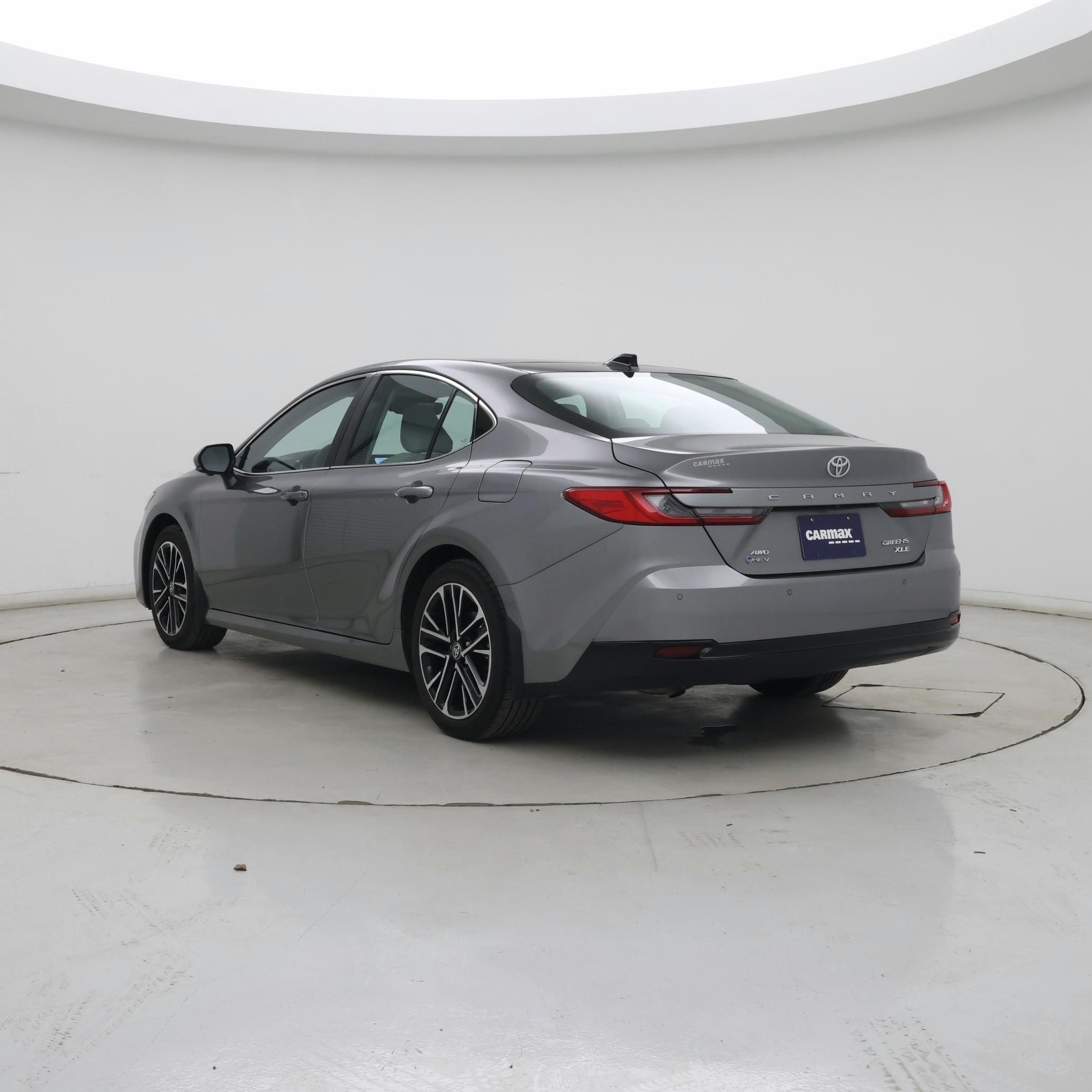 Thumbnail: 2026 Toyota Camry - 2