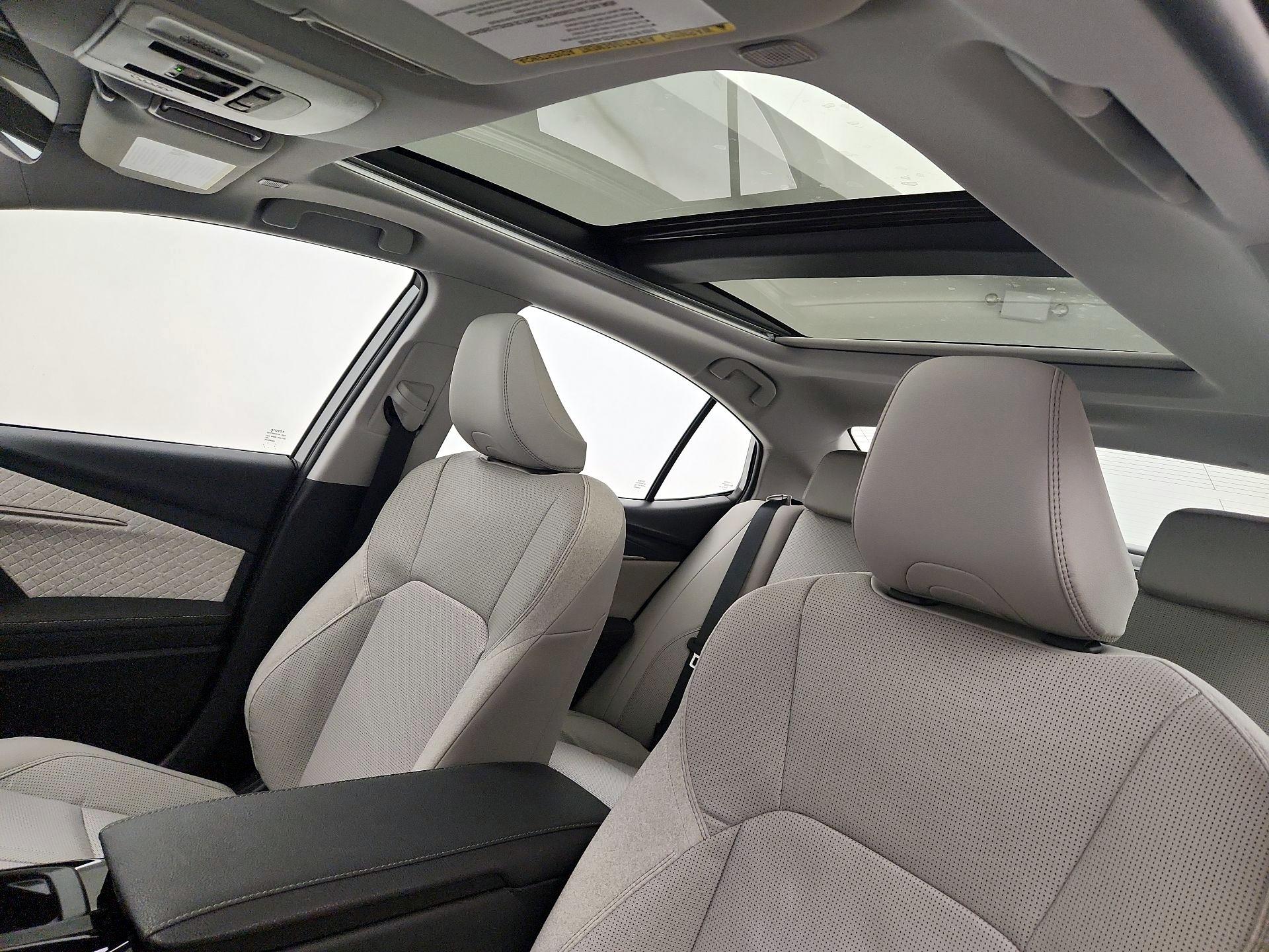 Thumbnail: 2026 Toyota Camry - 20