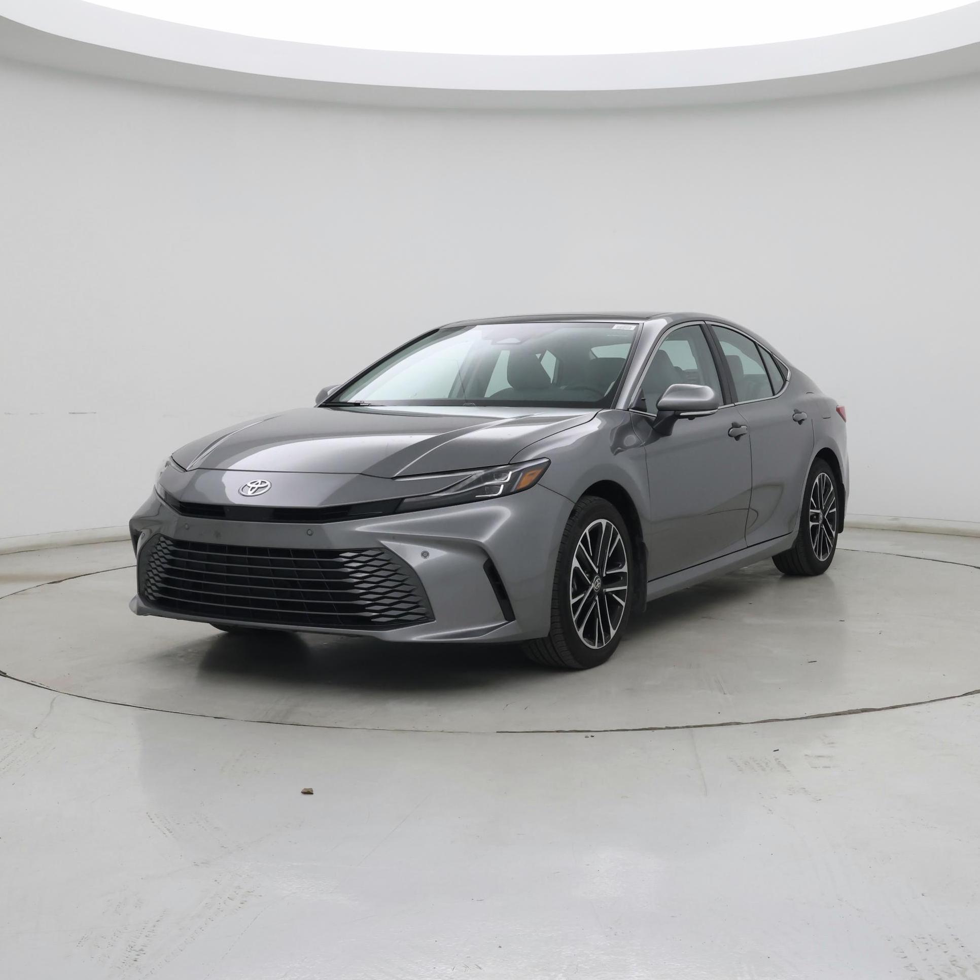 Thumbnail: 2026 Toyota Camry - 4