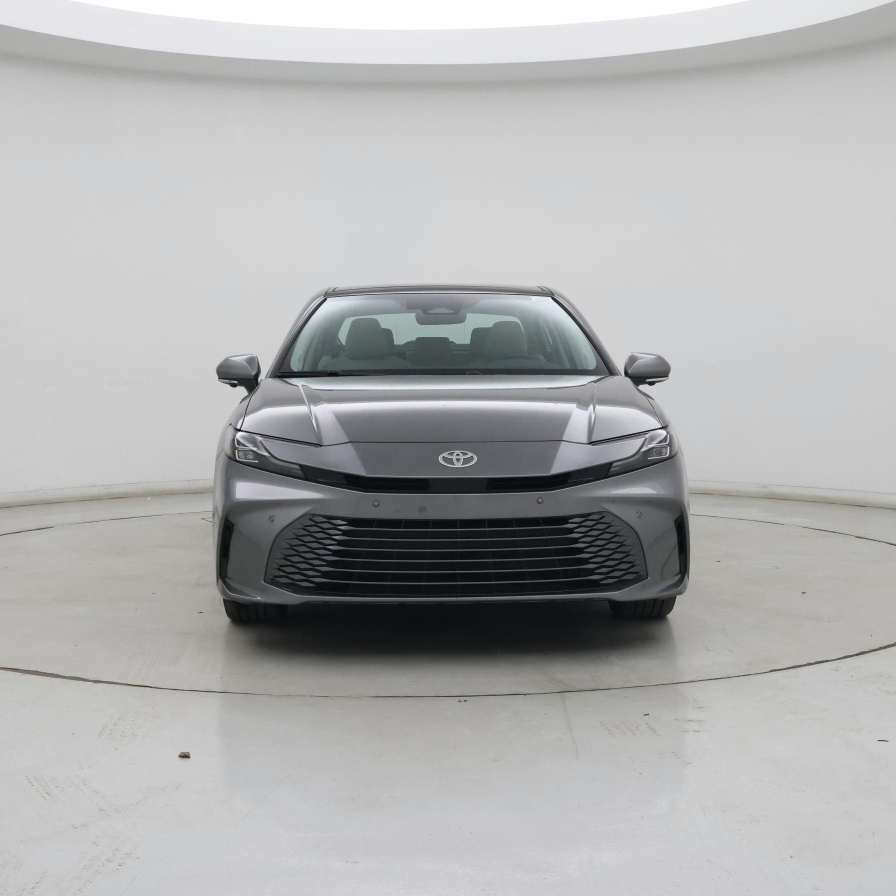 Thumbnail: 2026 Toyota Camry - 5
