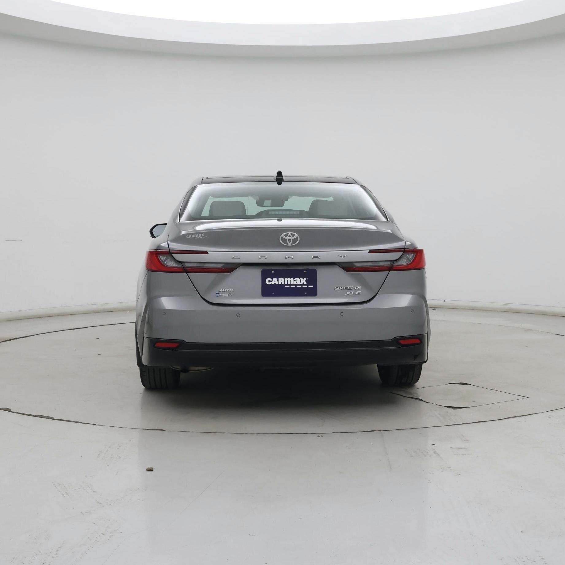 Thumbnail: 2026 Toyota Camry - 6
