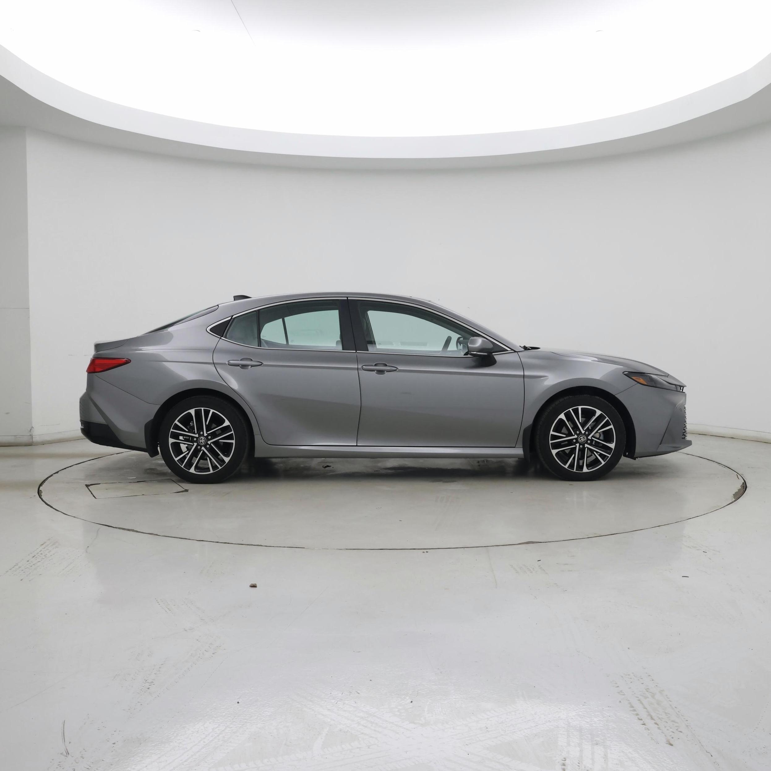 Thumbnail: 2026 Toyota Camry - 7