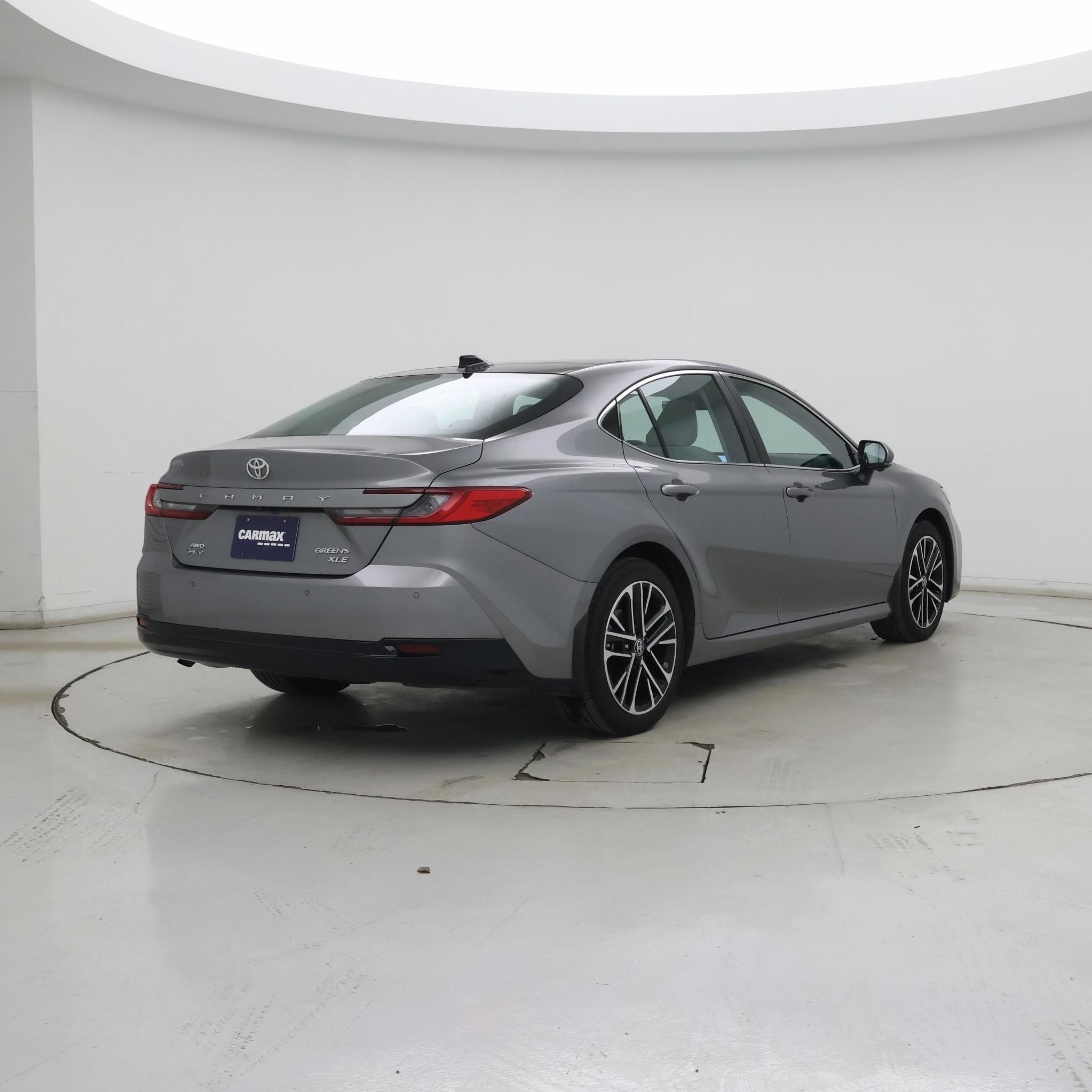 Thumbnail: 2026 Toyota Camry - 8
