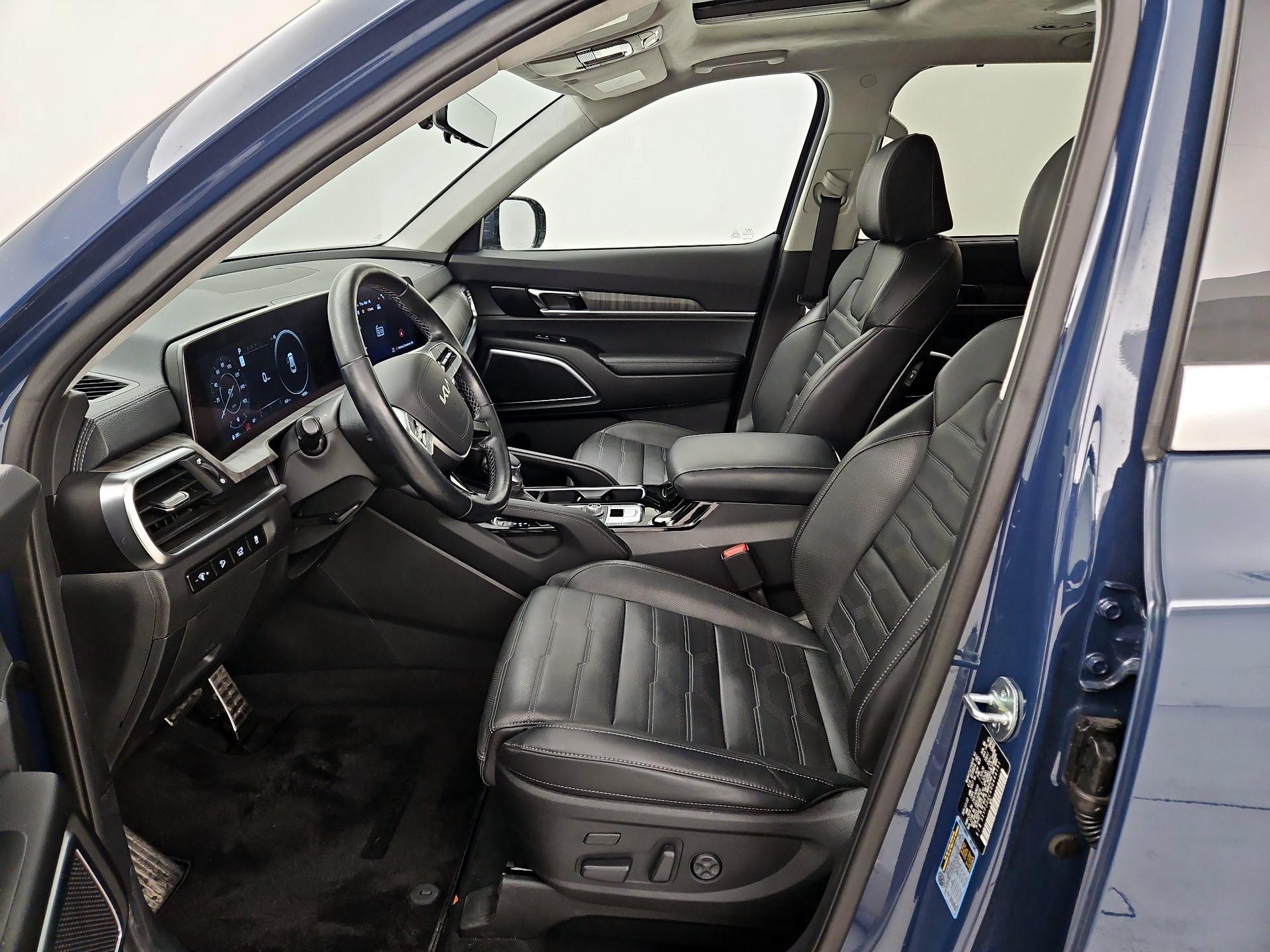 Thumbnail: 2024 Kia Telluride - 11