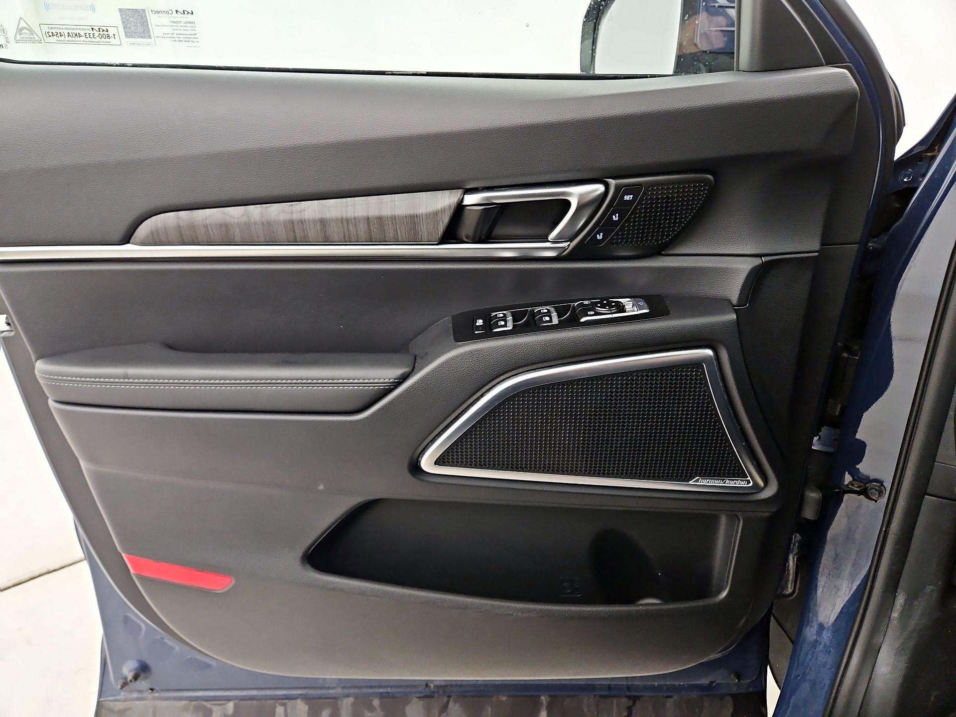 Thumbnail: 2024 Kia Telluride - 12