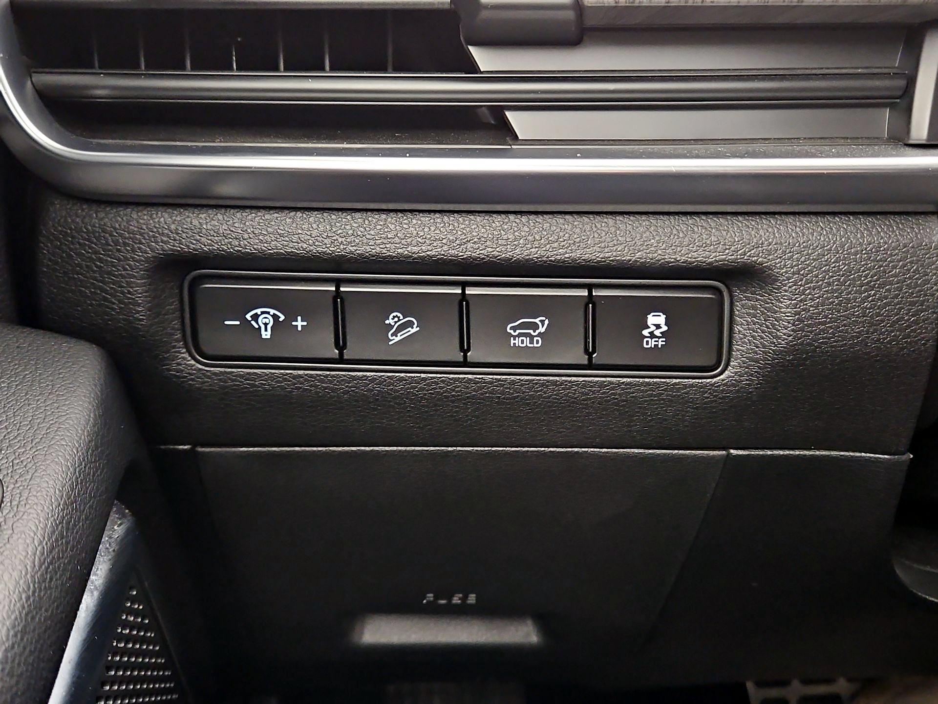 Thumbnail: 2024 Kia Telluride - 13