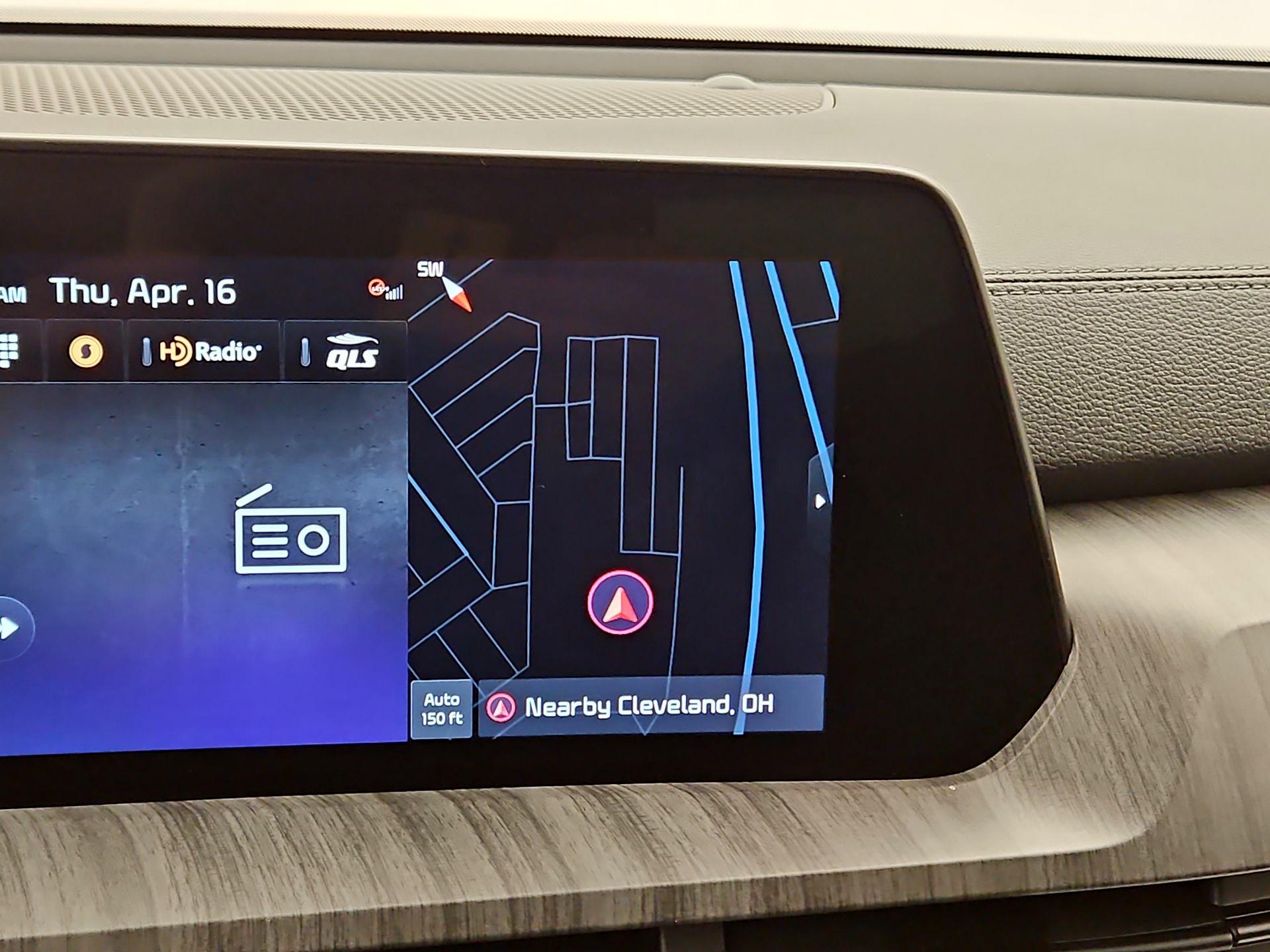 Thumbnail: 2024 Kia Telluride - 14