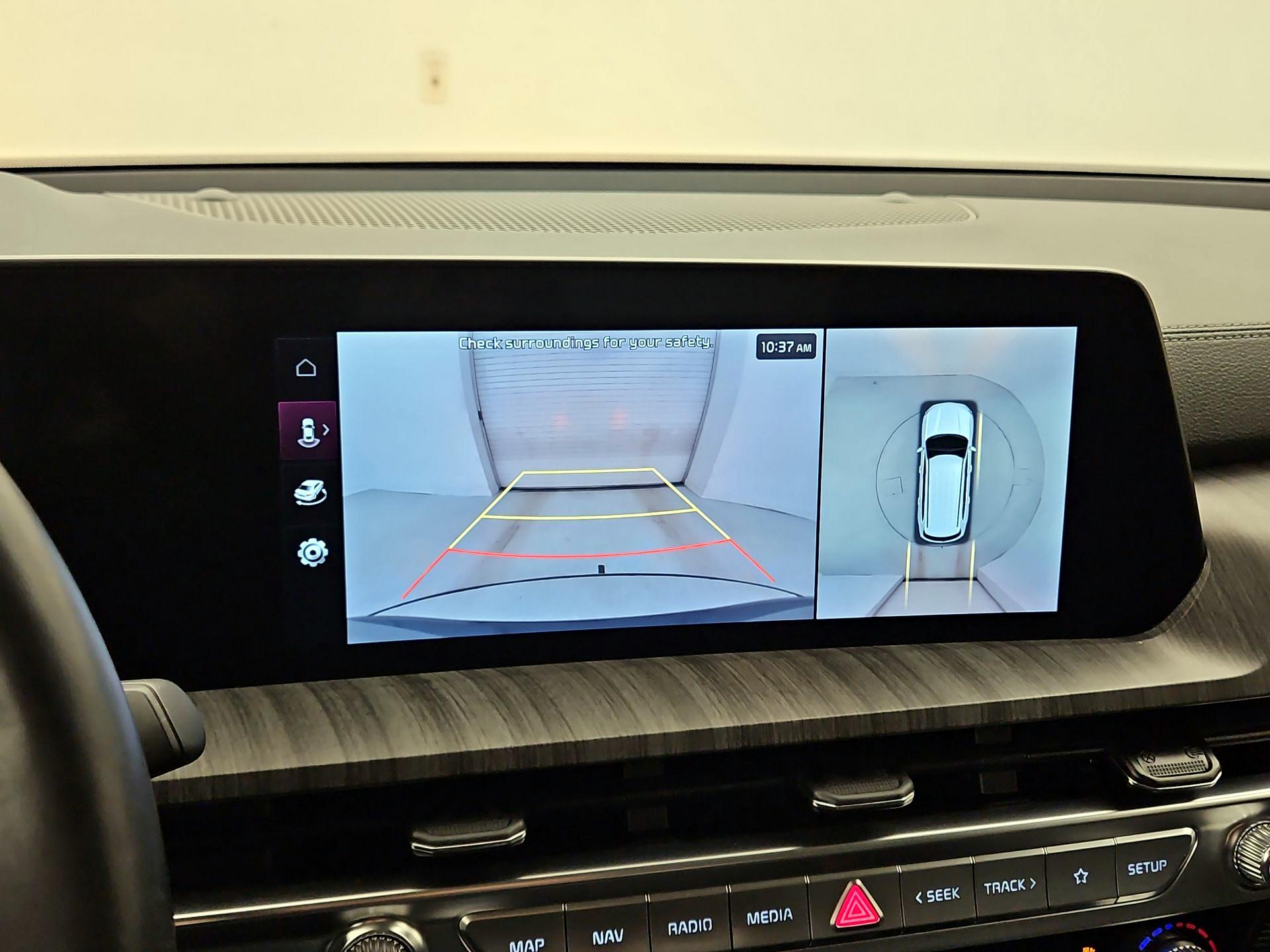 Thumbnail: 2024 Kia Telluride - 15