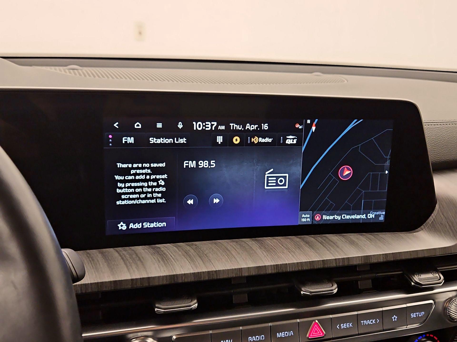 Thumbnail: 2024 Kia Telluride - 16