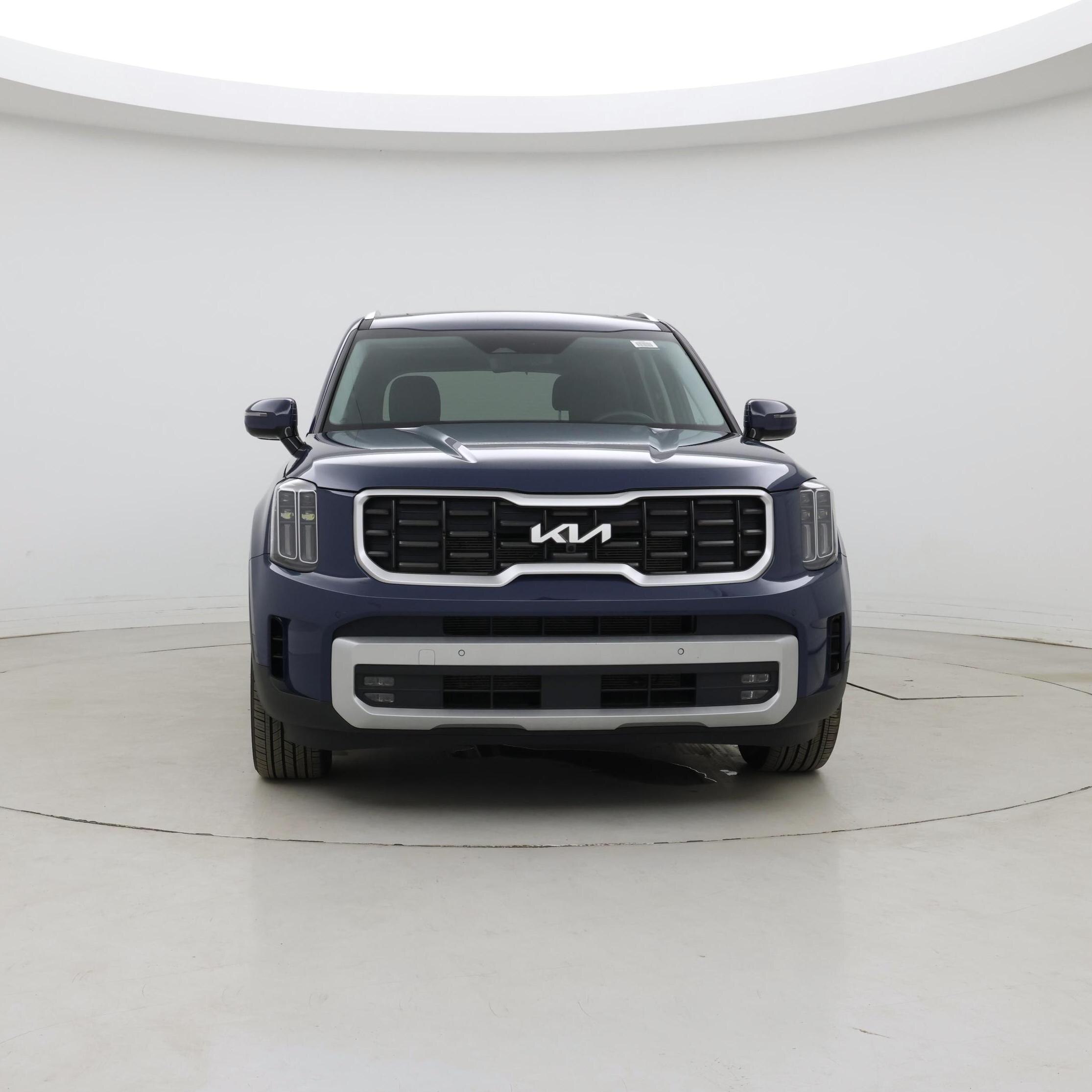 Thumbnail: 2024 Kia Telluride - 5