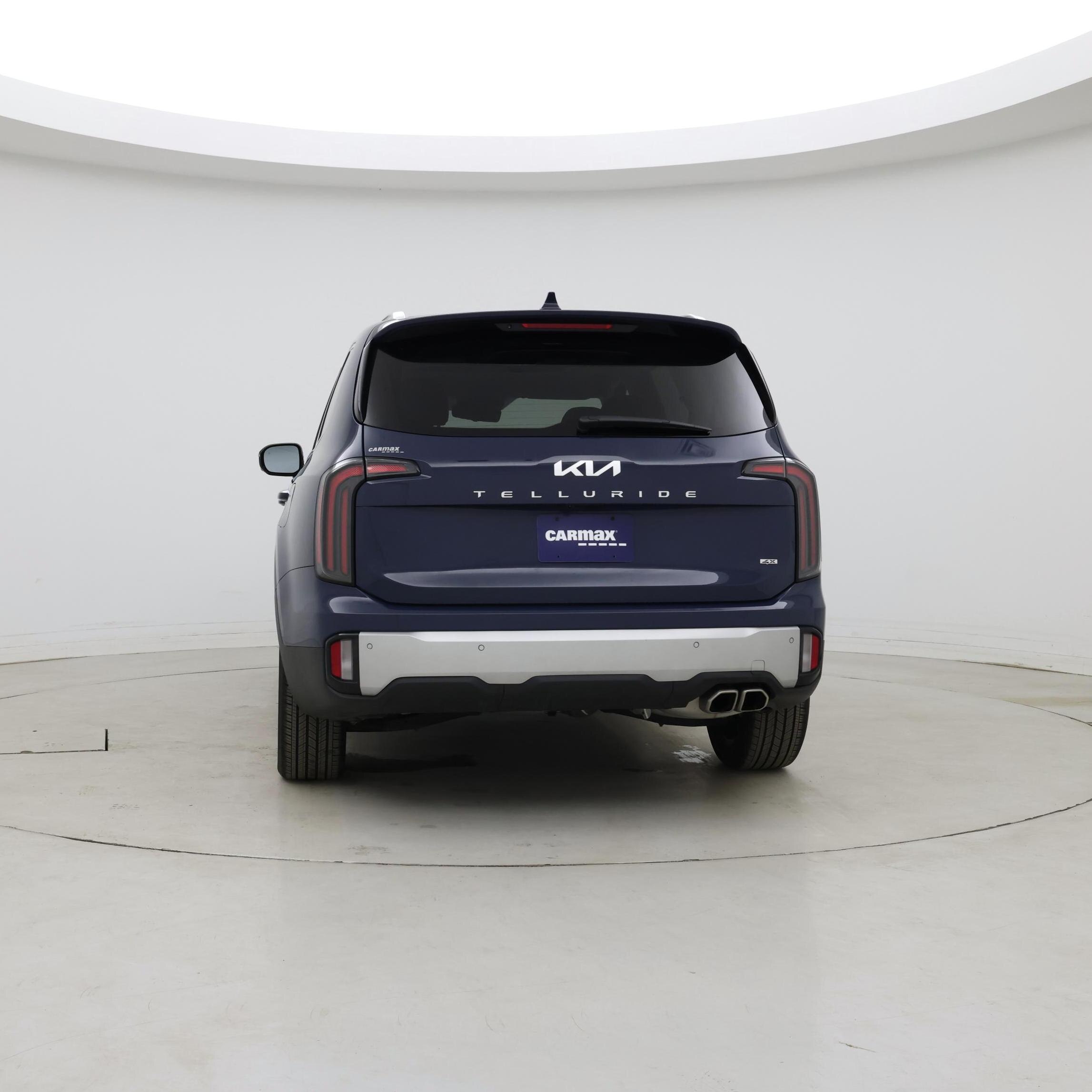 Thumbnail: 2024 Kia Telluride - 6