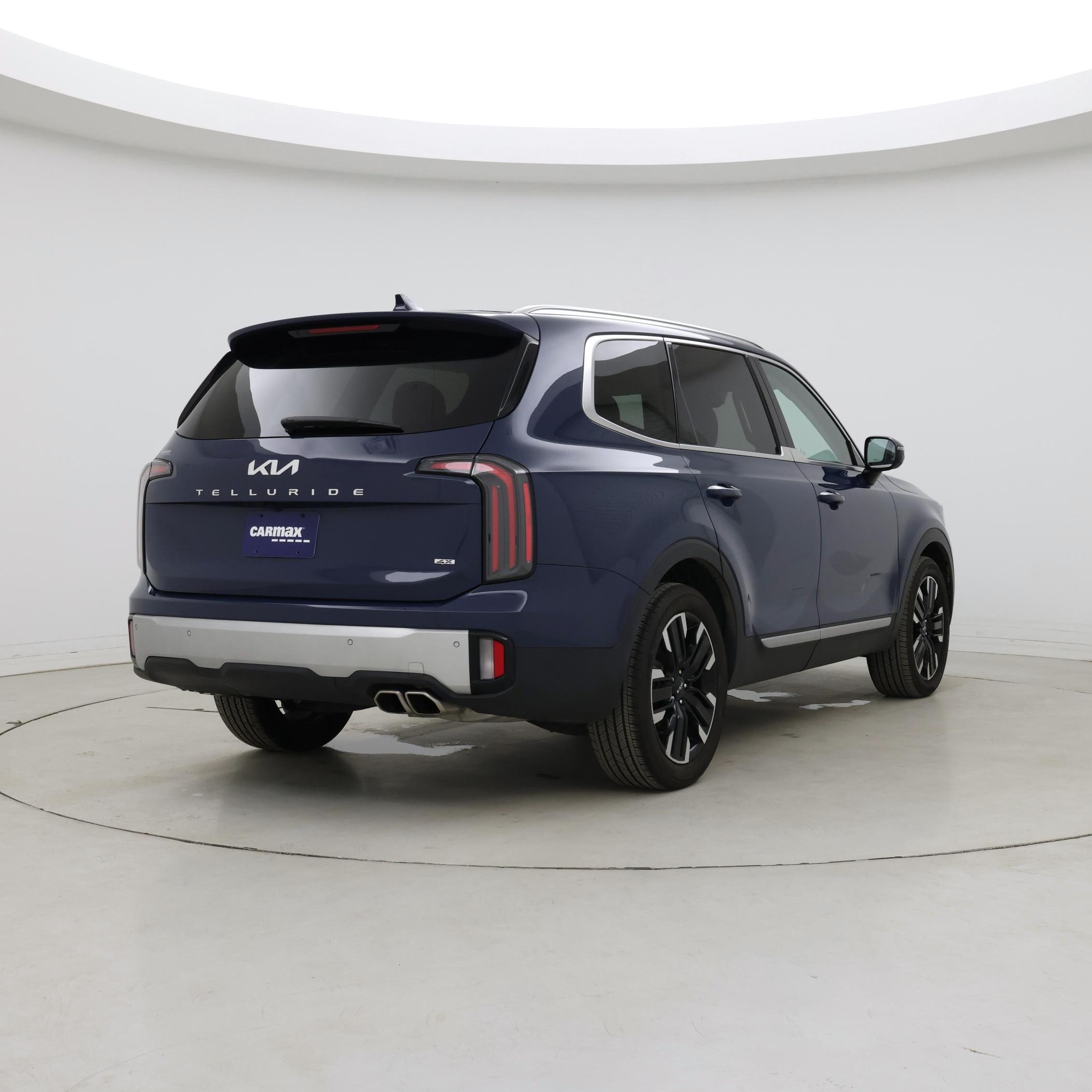 Thumbnail: 2024 Kia Telluride - 8
