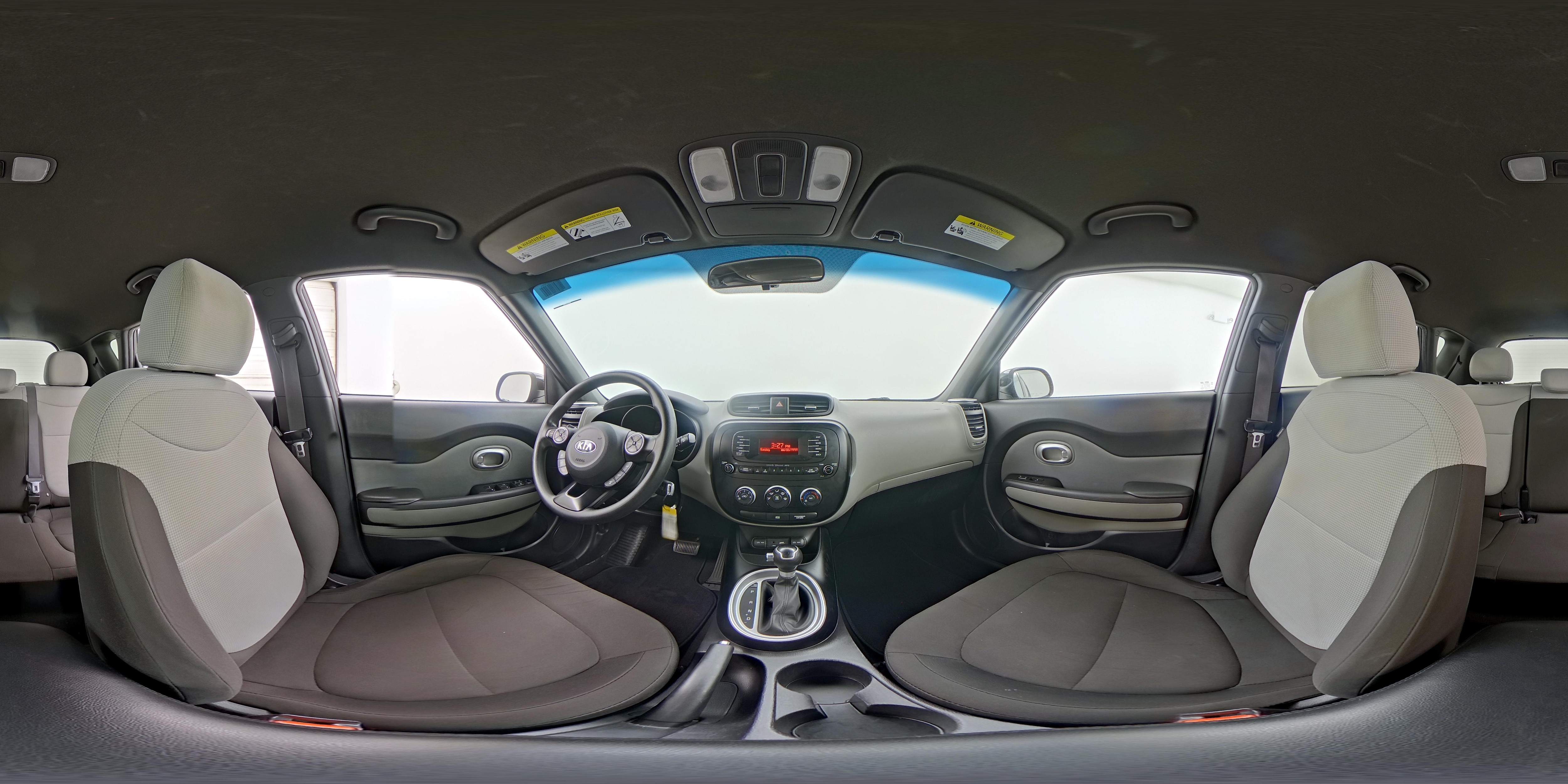 2016 Kia Soul Base - Photo 23