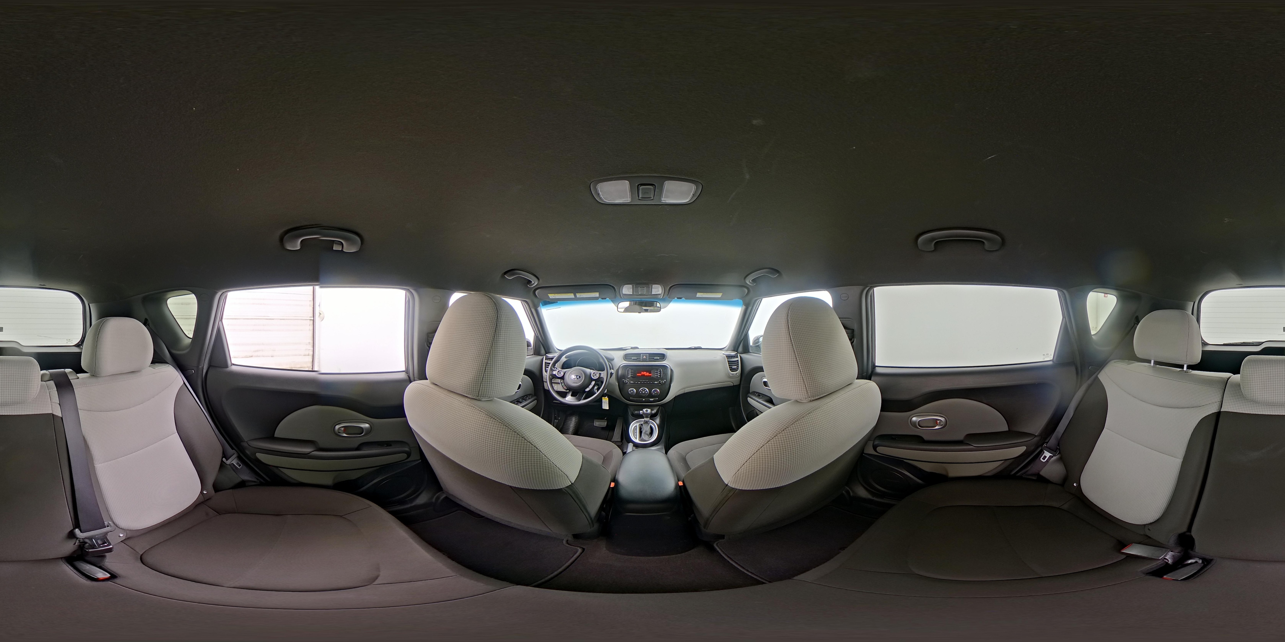 2016 Kia Soul Base - Photo 24