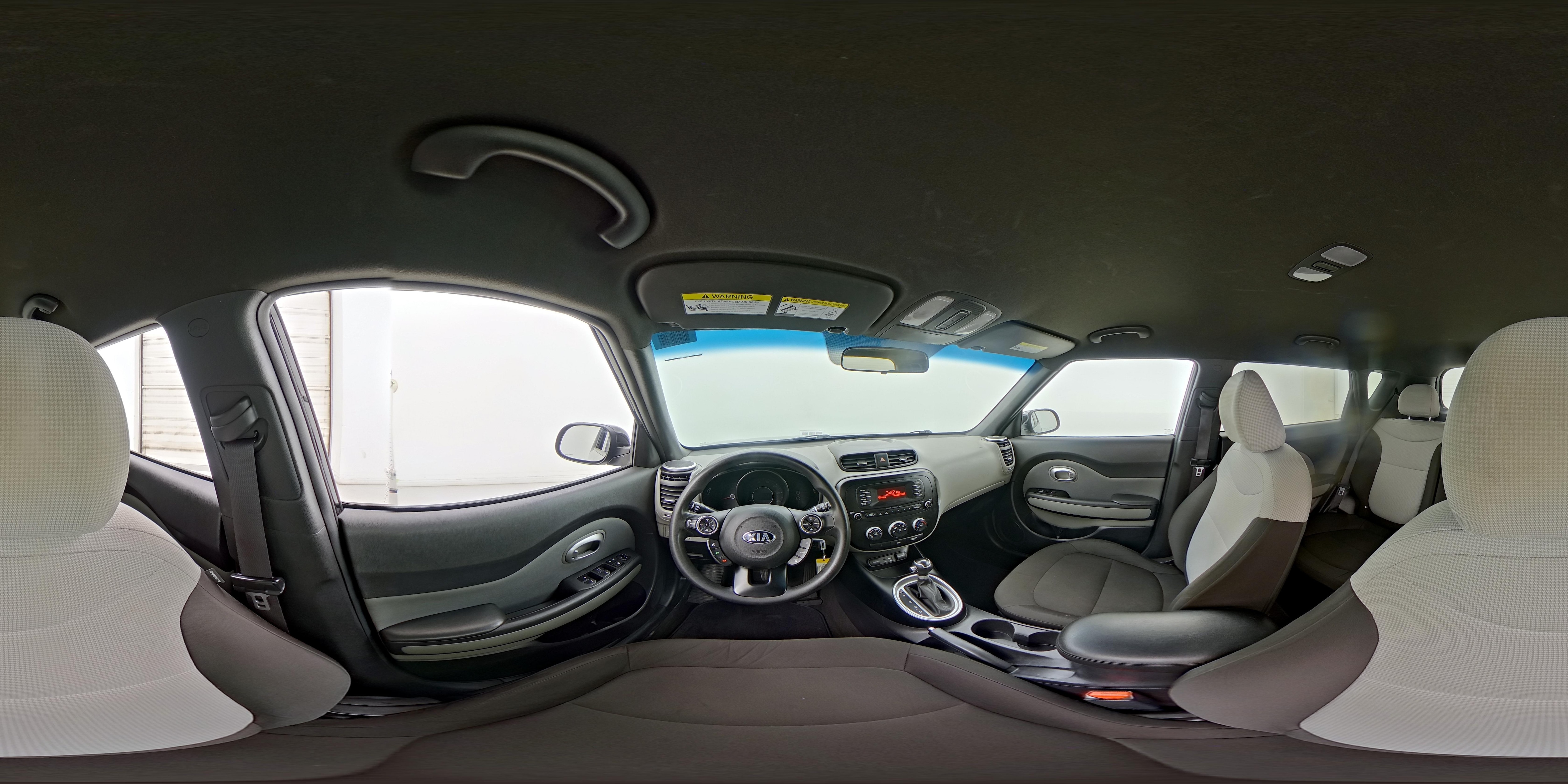 2016 Kia Soul Base - Photo 25