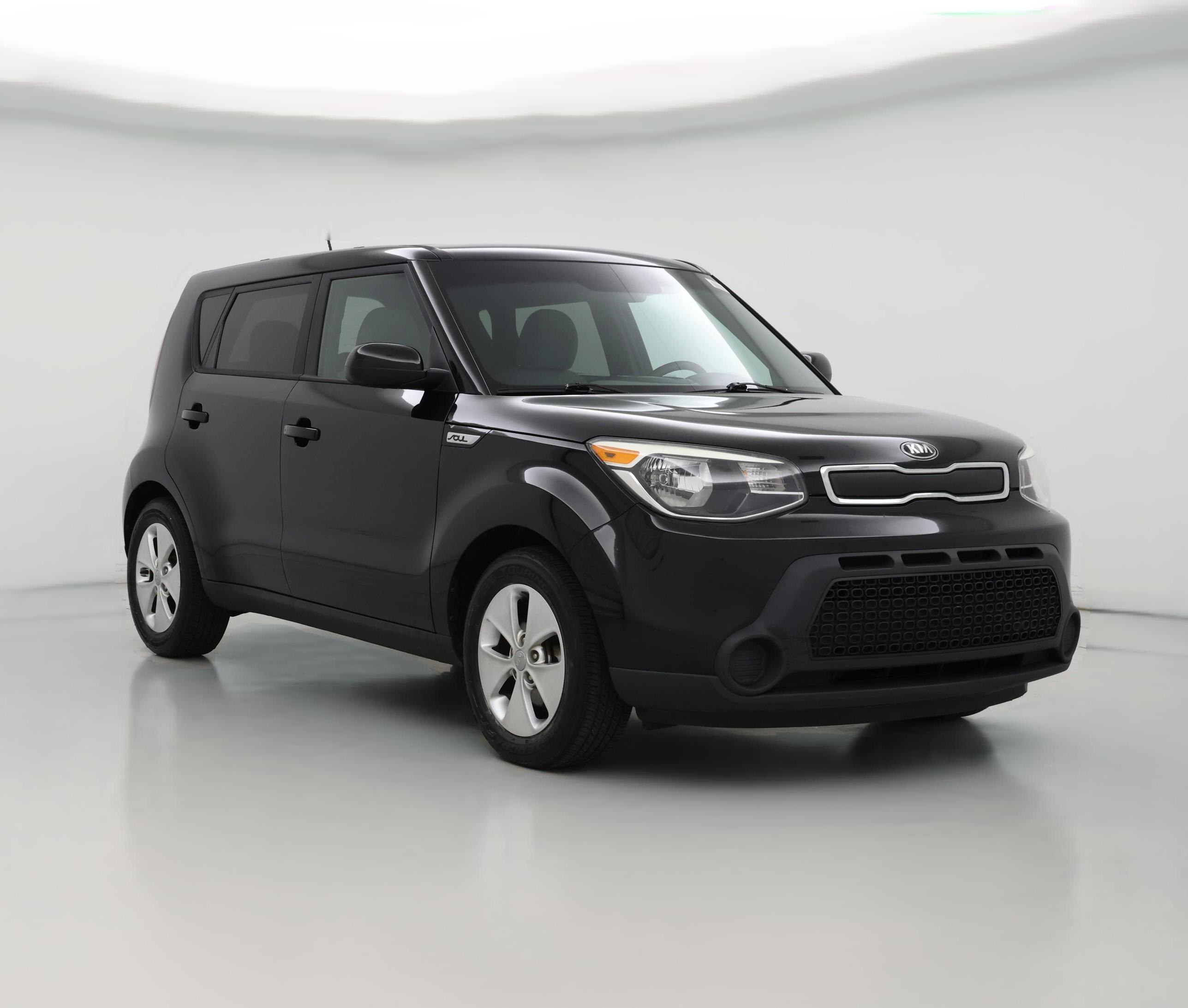 Thumbnail: 2016 Kia Soul - 1