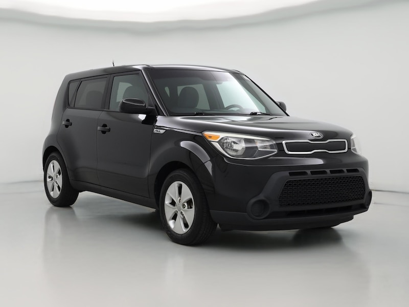 2016 Kia Soul  -
                  Grand Rapids, MI
