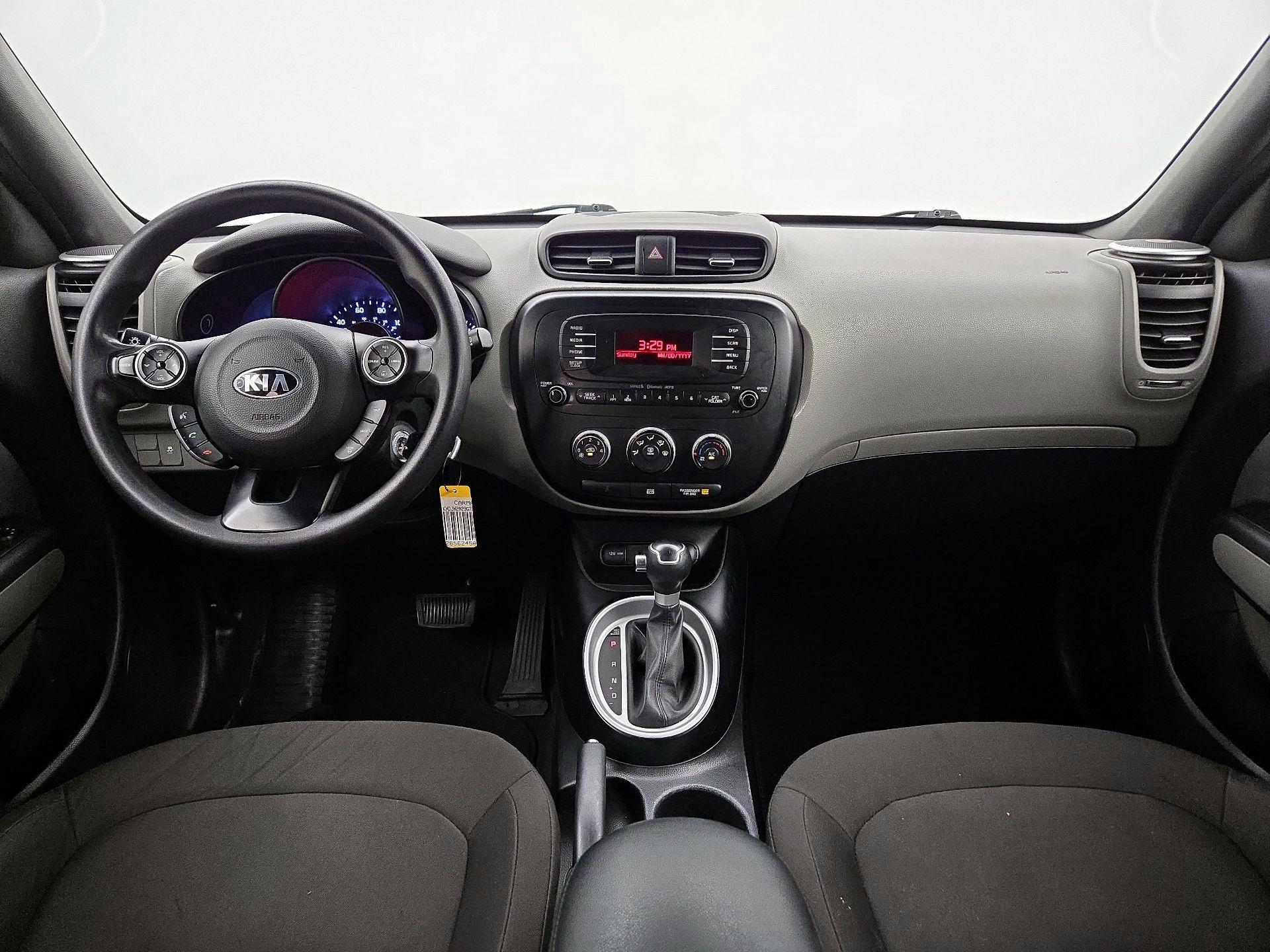 Thumbnail: 2016 Kia Soul - 9