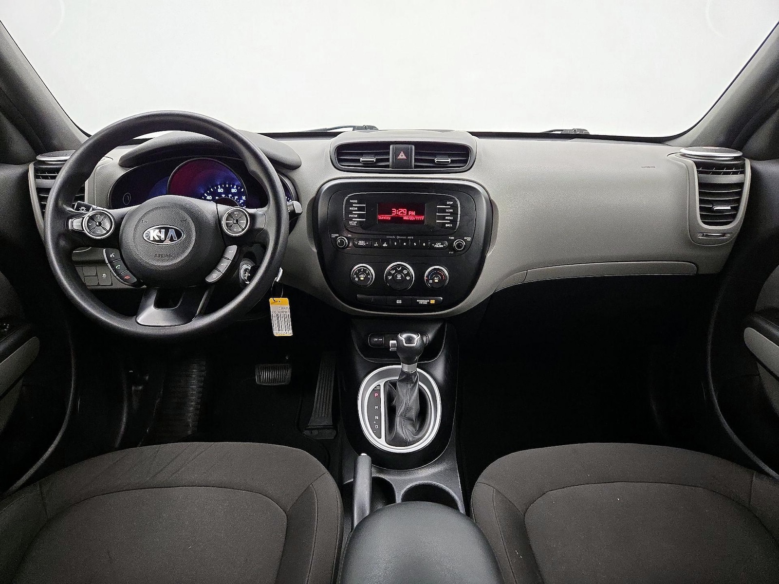 2016 Kia Soul Base - Photo 10