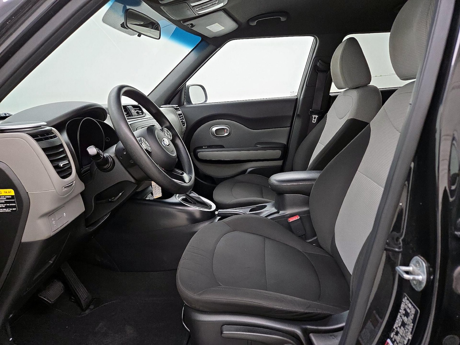 2016 Kia Soul Base - Photo 12