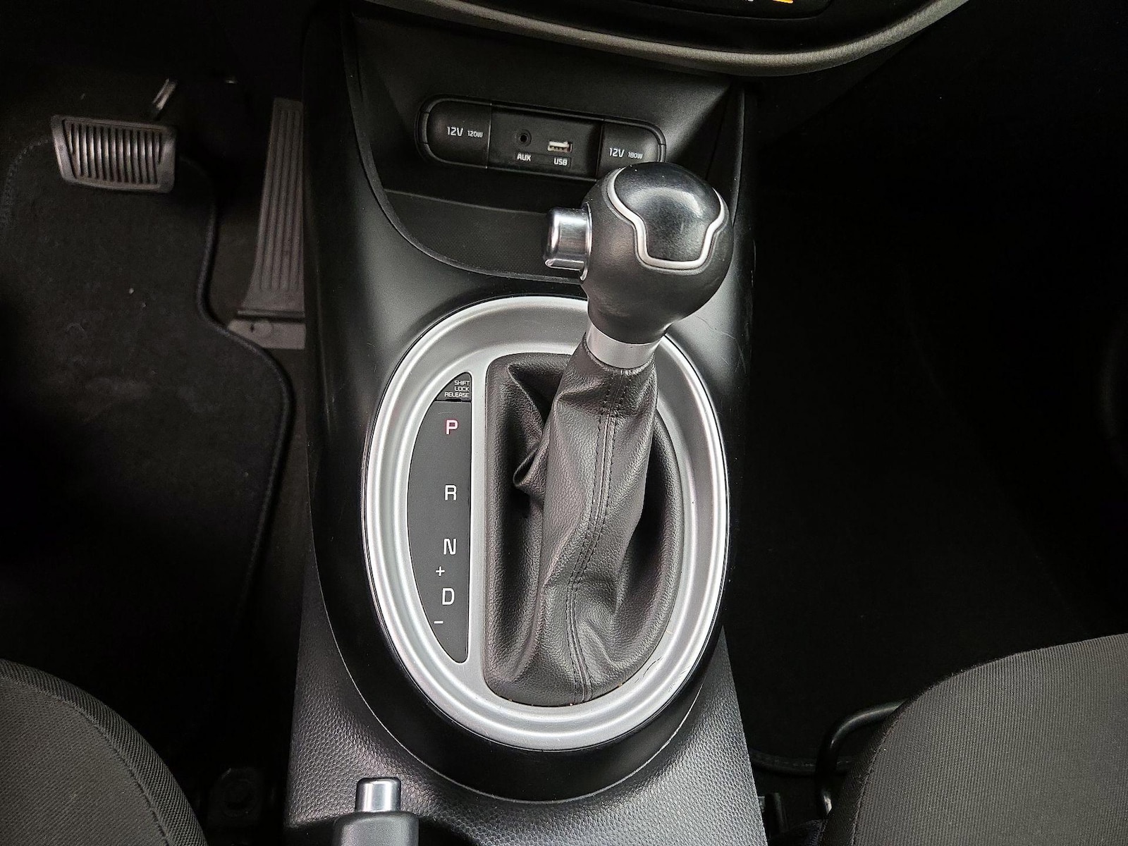 2016 Kia Soul Base - Photo 17