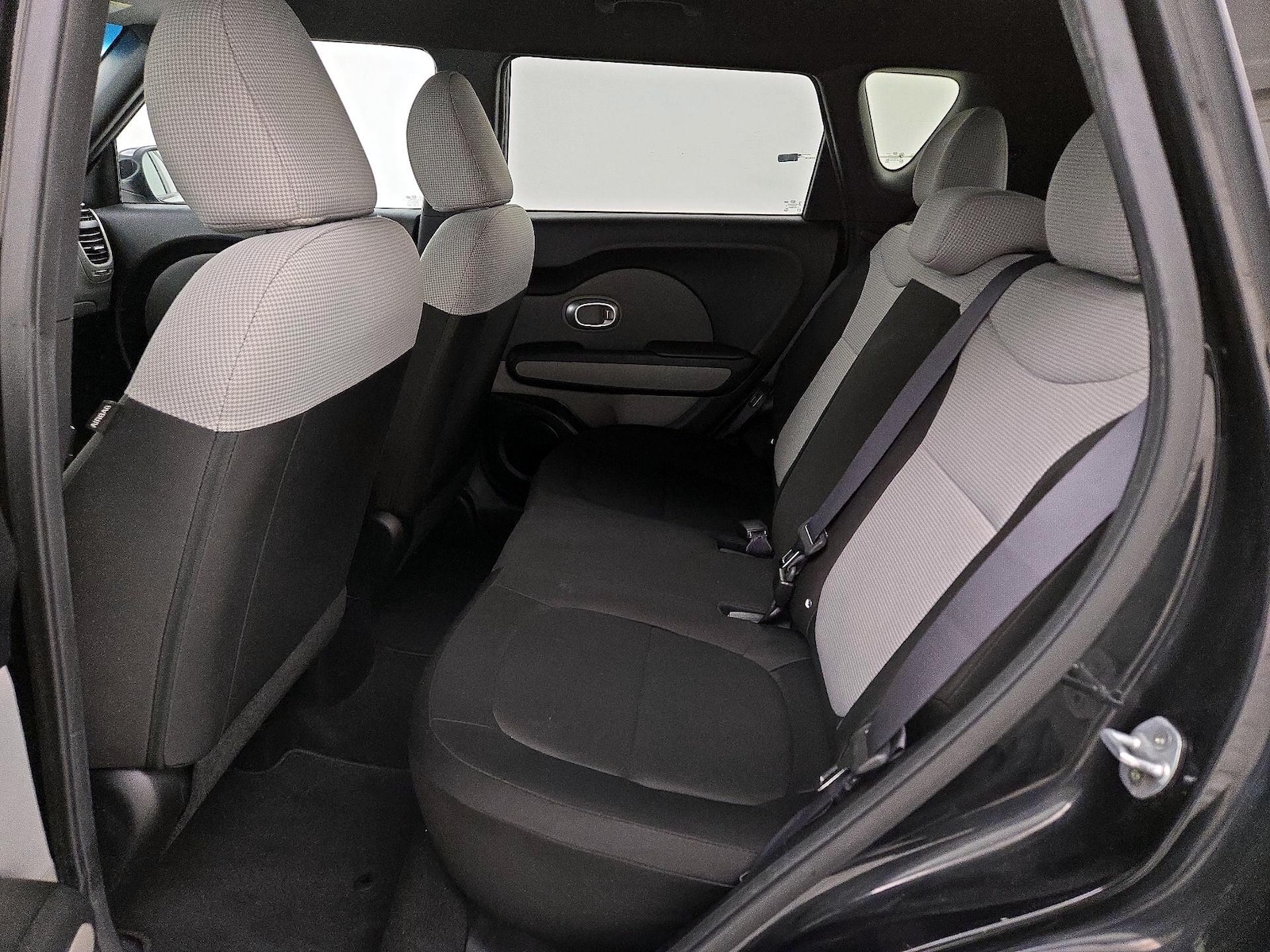 2016 Kia Soul Base - Photo 19