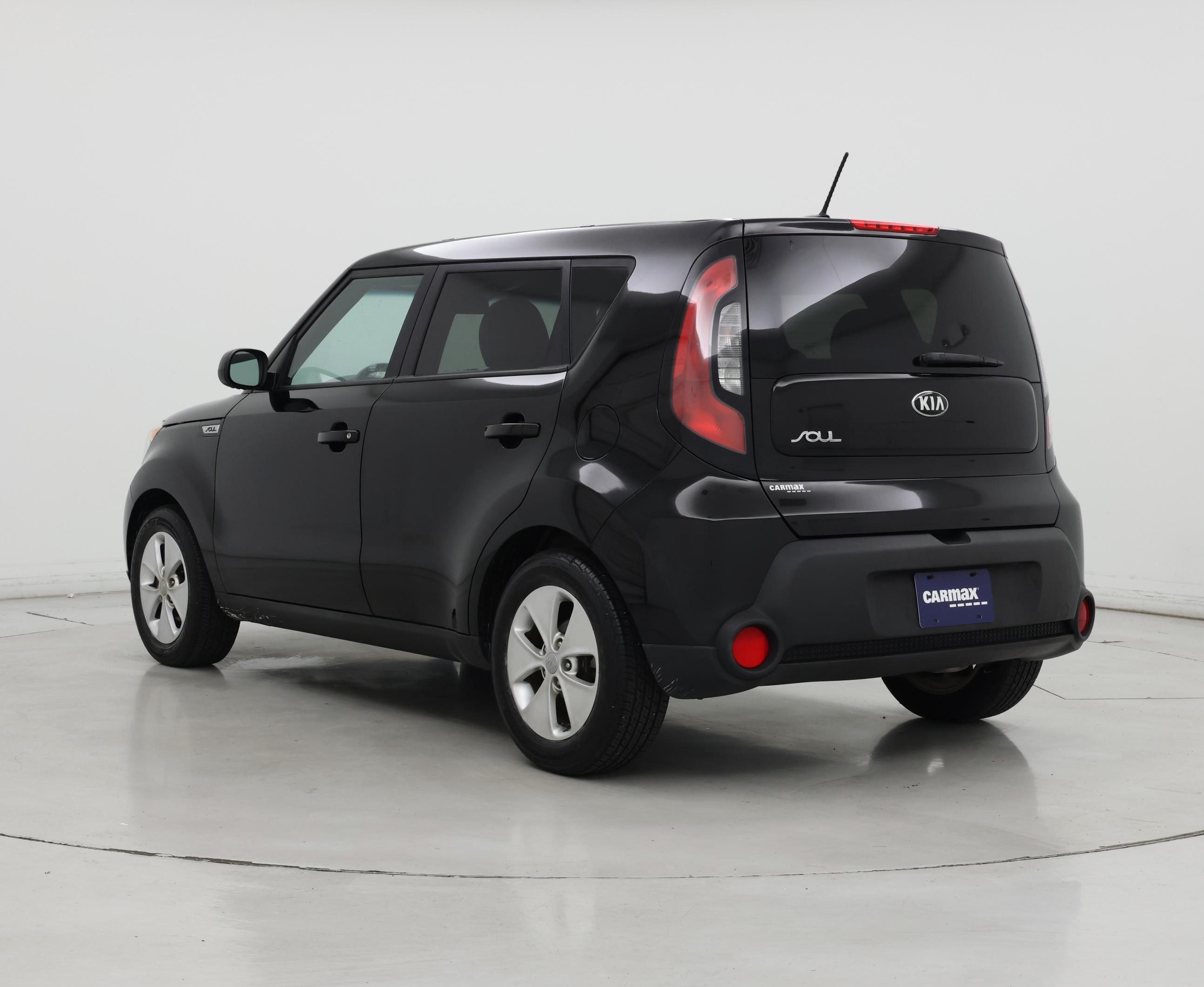 Thumbnail: 2016 Kia Soul - 2