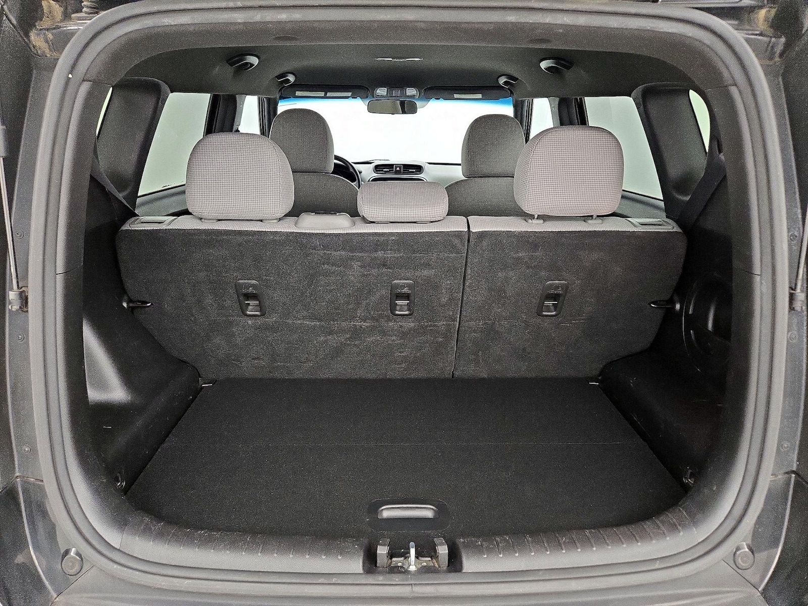2016 Kia Soul Base - Photo 20