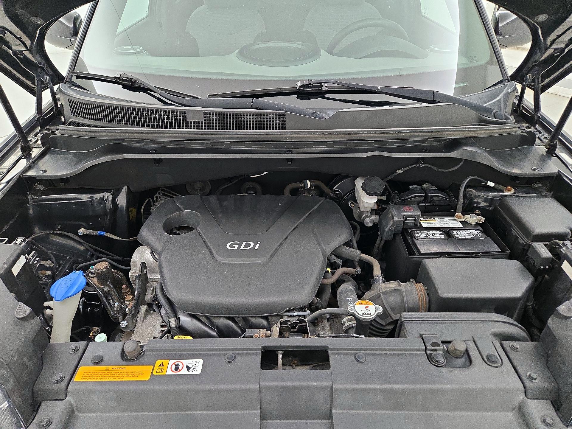 Thumbnail: 2016 Kia Soul - 20