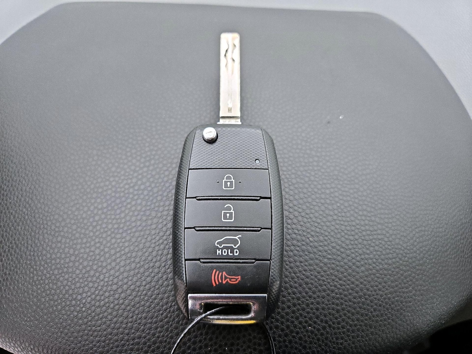 2016 Kia Soul Base - Photo 22