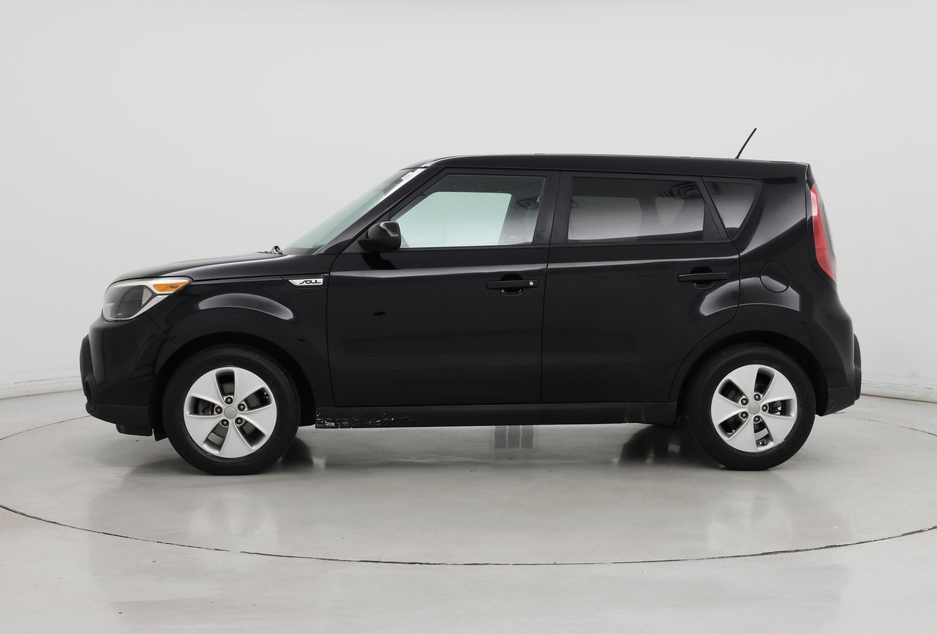 Thumbnail: 2016 Kia Soul - 3