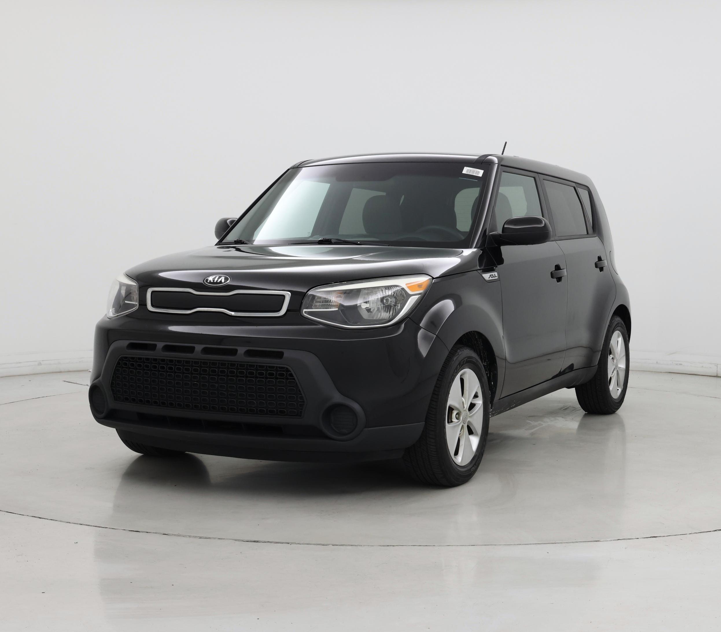 Thumbnail: 2016 Kia Soul - 4