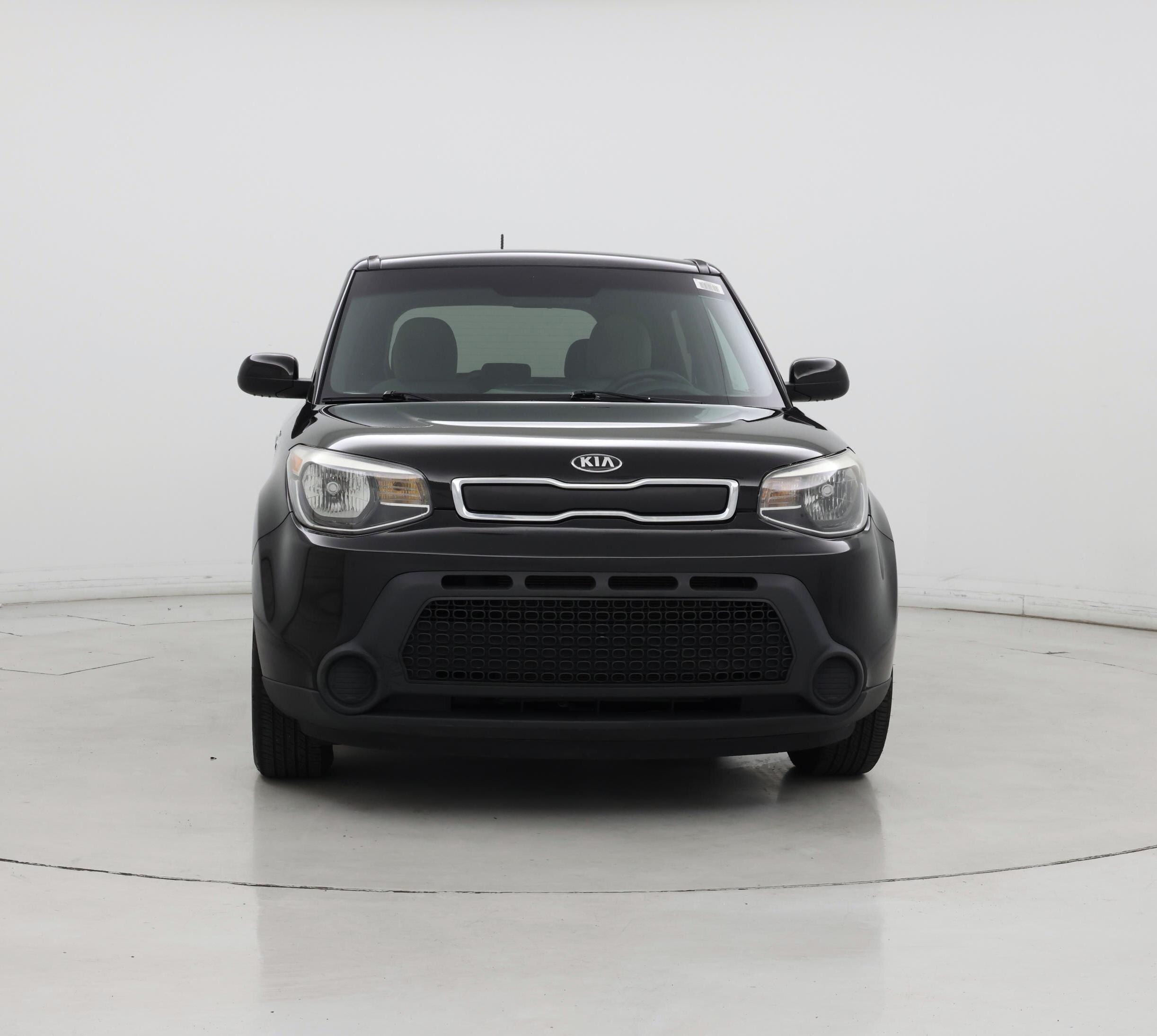 Thumbnail: 2016 Kia Soul - 5