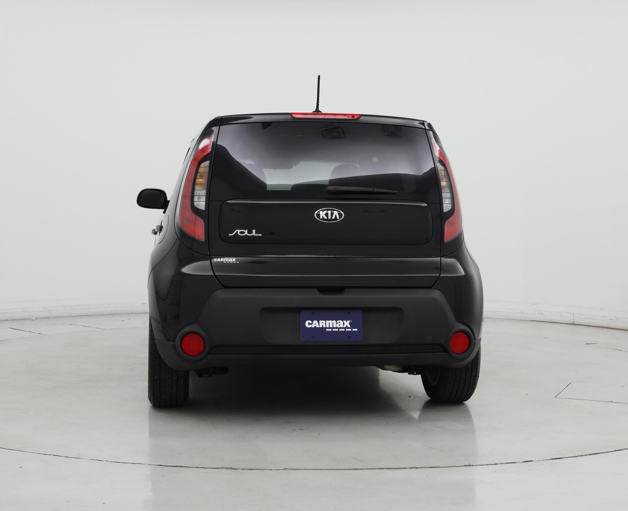 Thumbnail: 2016 Kia Soul - 6