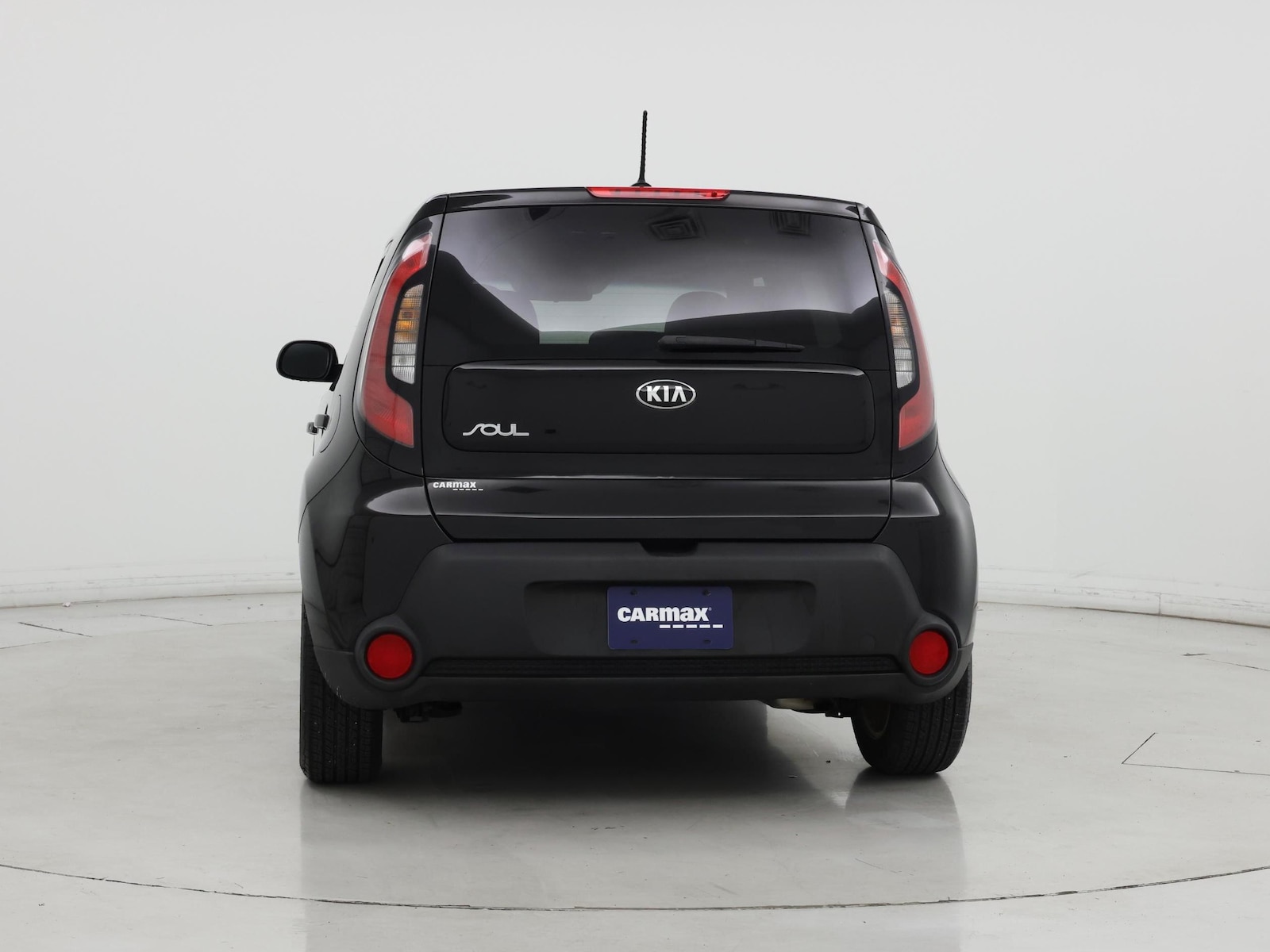 2016 Kia Soul Base - Photo 7