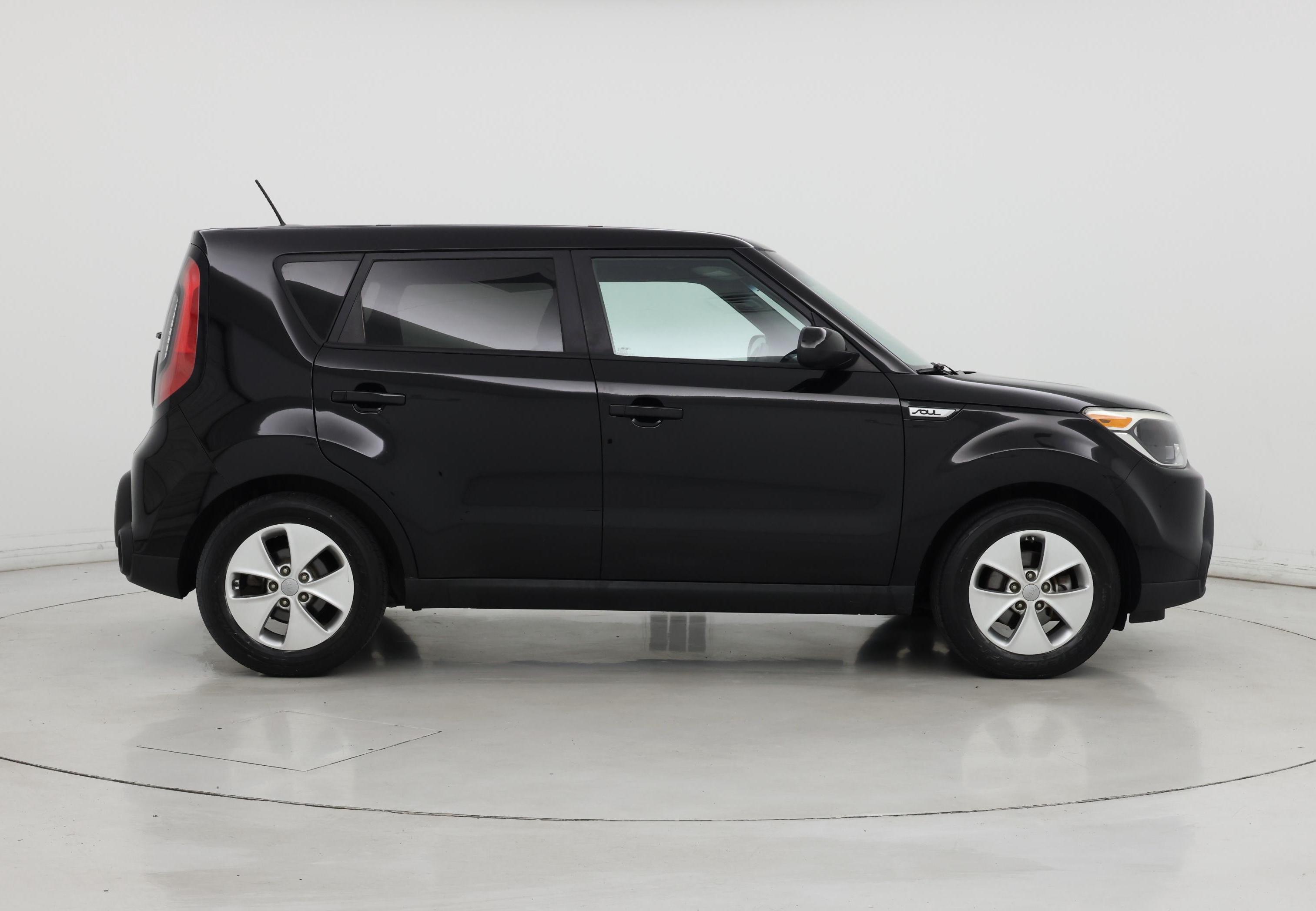 Thumbnail: 2016 Kia Soul - 7