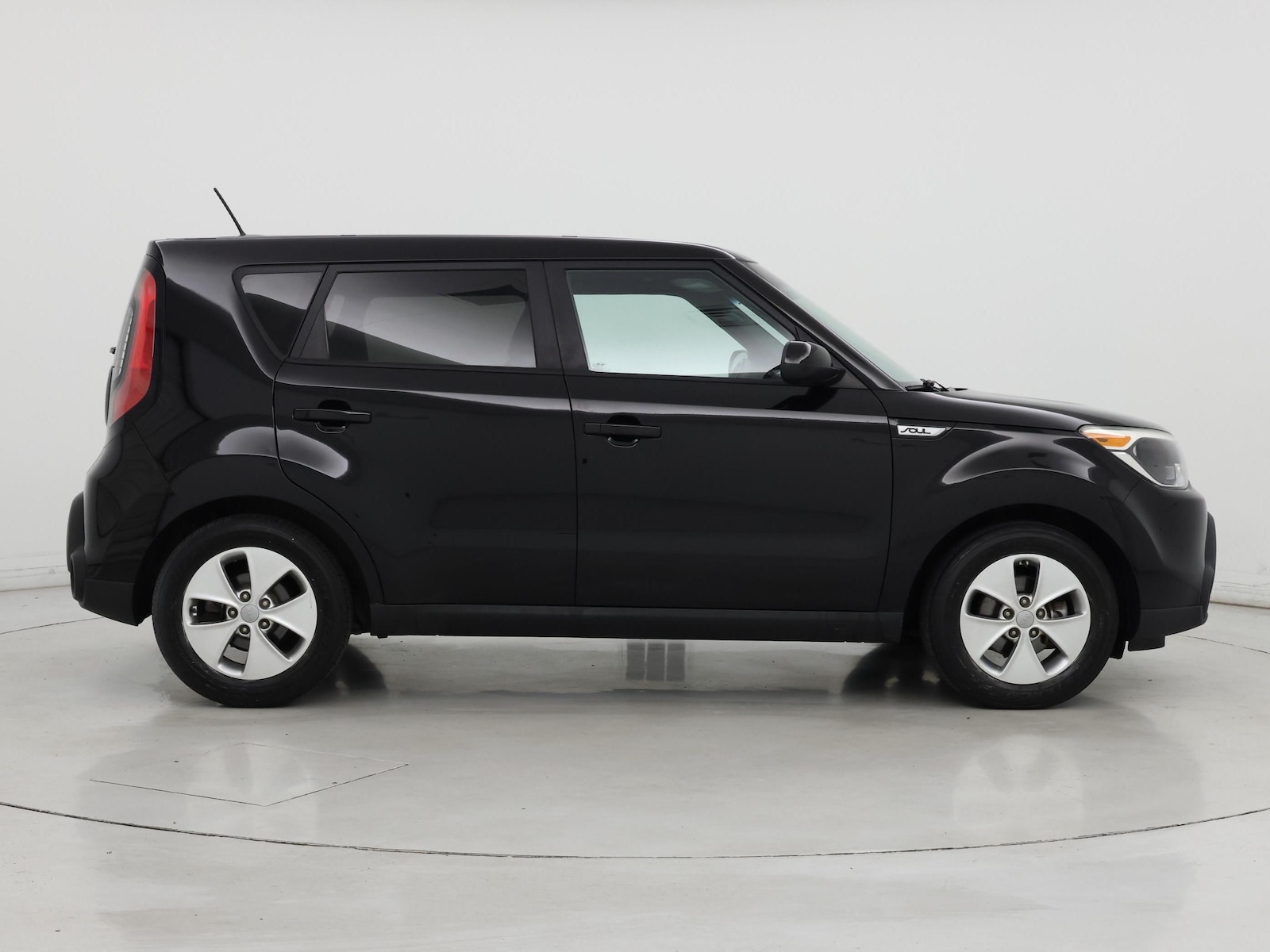 2016 Kia Soul Base - Photo 8