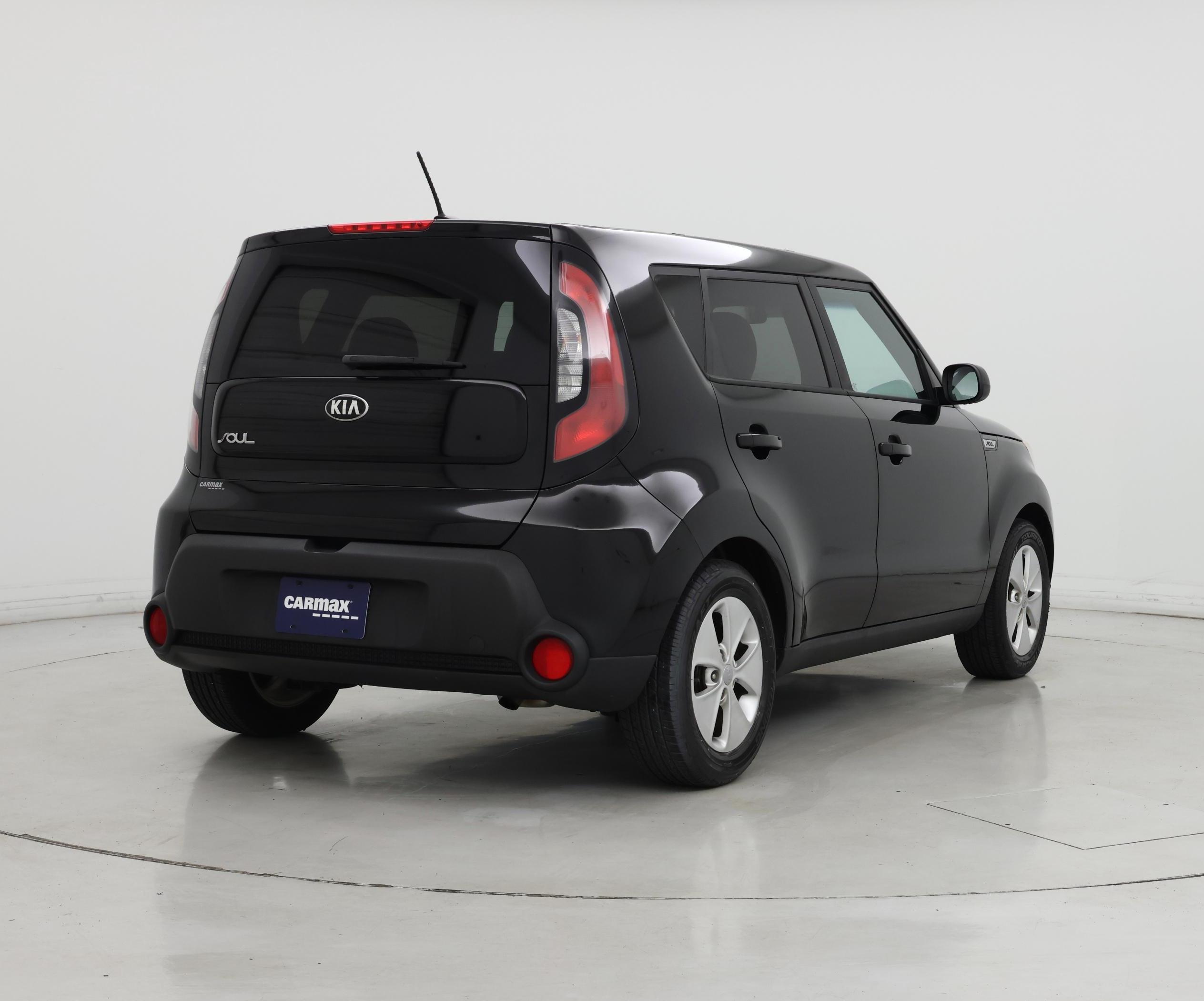 Thumbnail: 2016 Kia Soul - 8