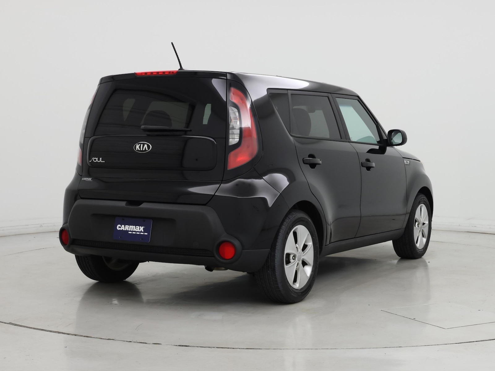 2016 Kia Soul Base - Photo 9