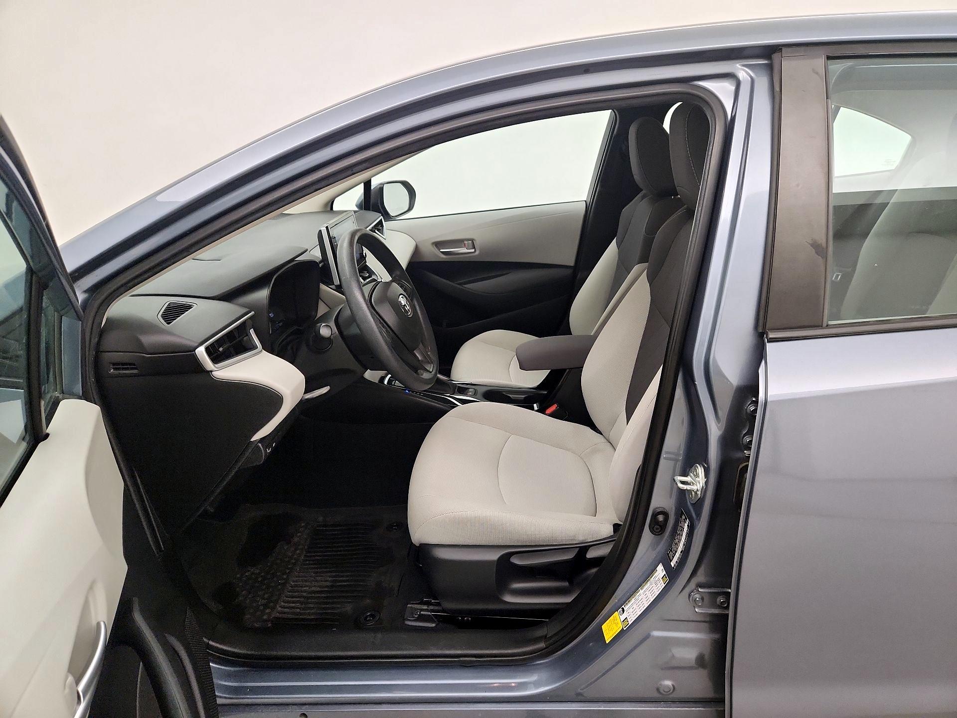 Thumbnail: 2020 Toyota Corolla - 11