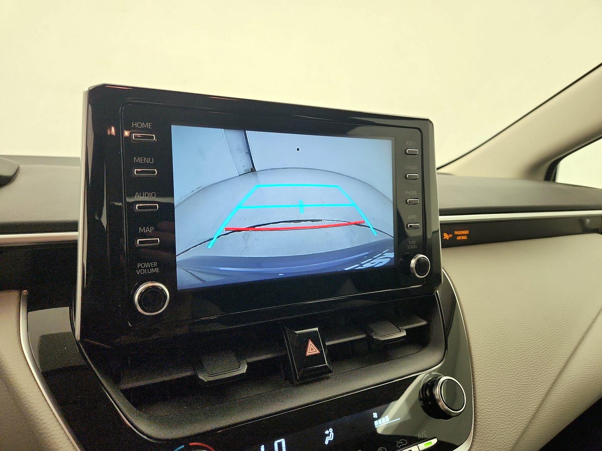 Thumbnail: 2020 Toyota Corolla - 14