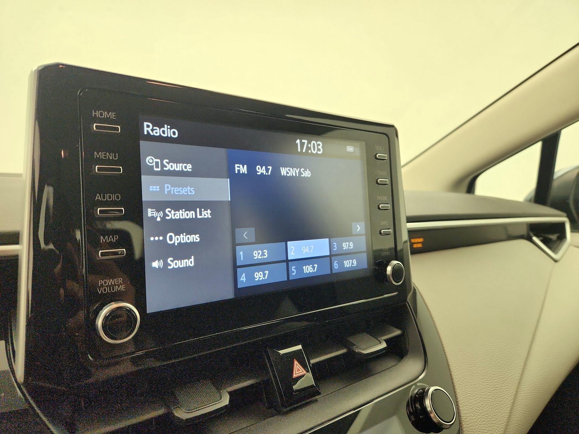 Thumbnail: 2020 Toyota Corolla - 15