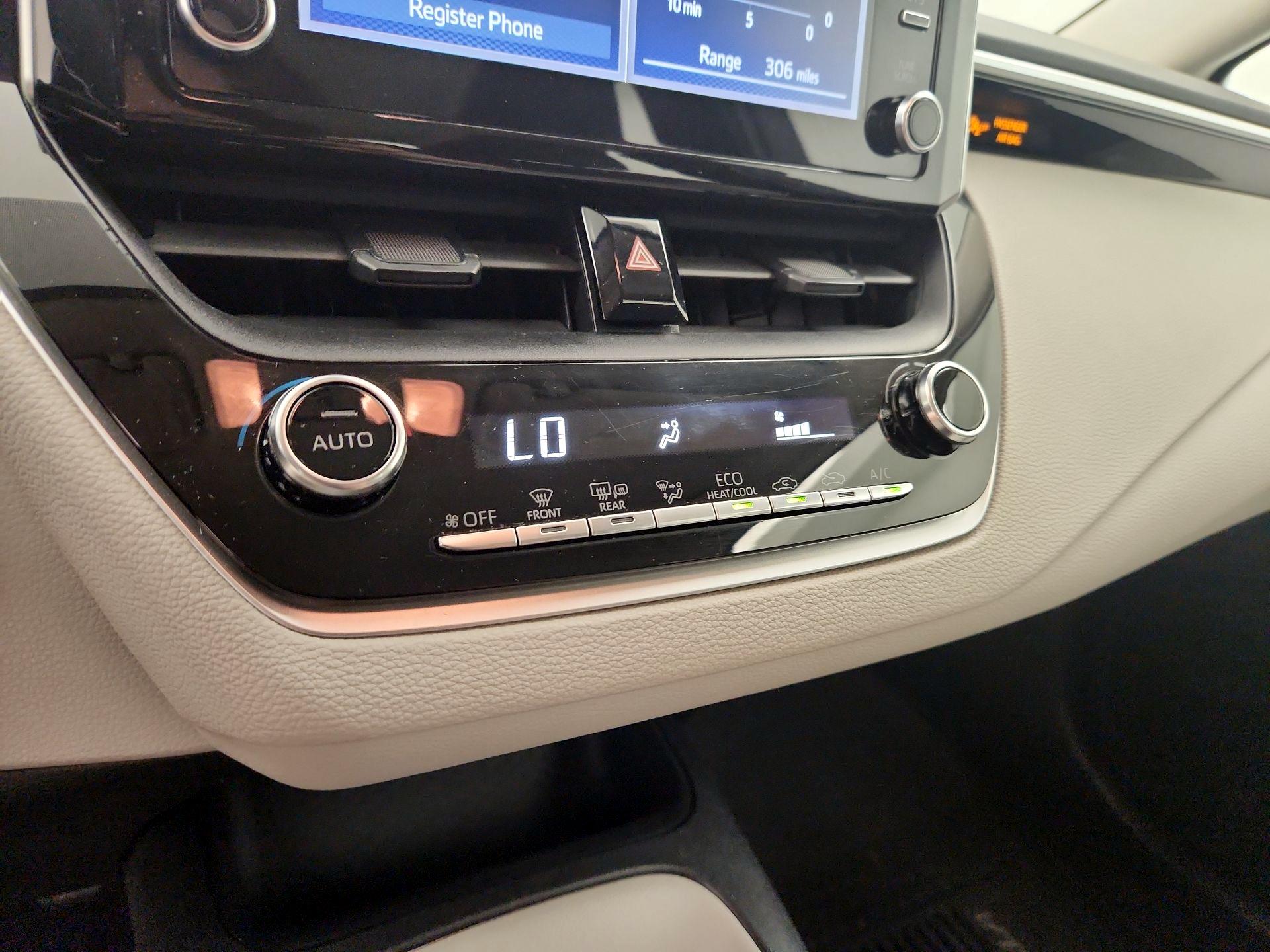 Thumbnail: 2020 Toyota Corolla - 16