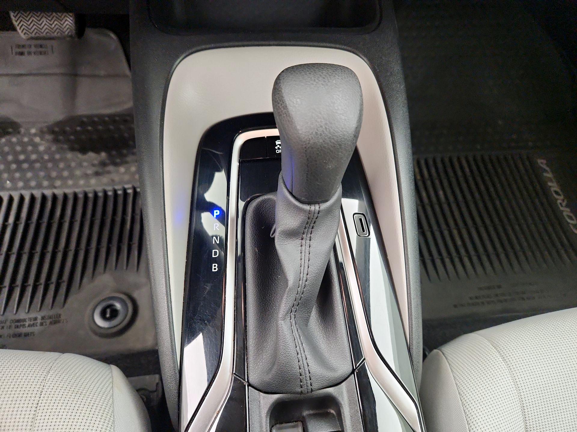 Thumbnail: 2020 Toyota Corolla - 17