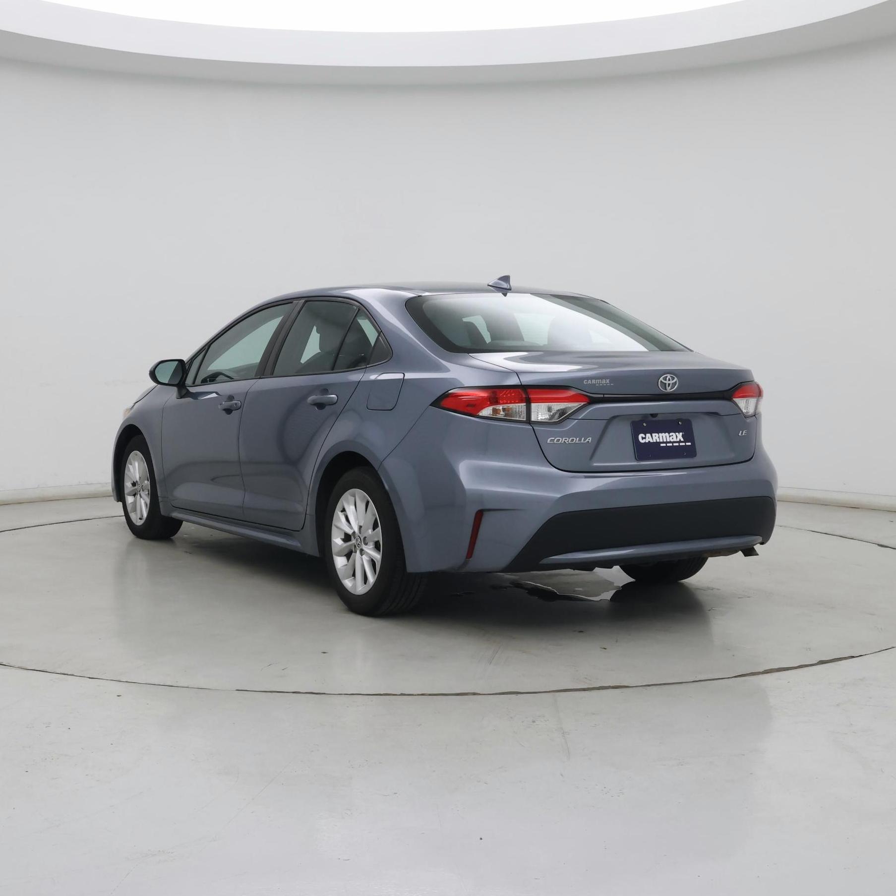Thumbnail: 2020 Toyota Corolla - 2