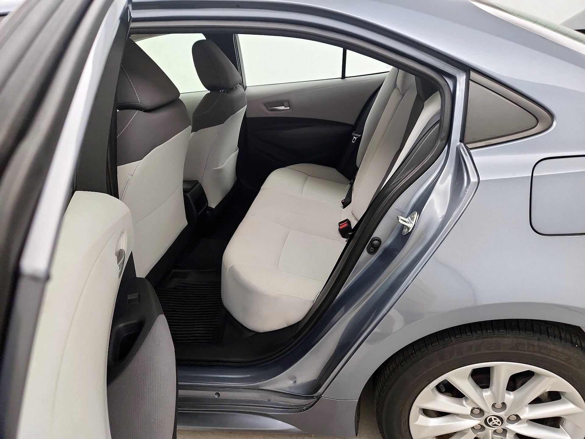 Thumbnail: 2020 Toyota Corolla - 19