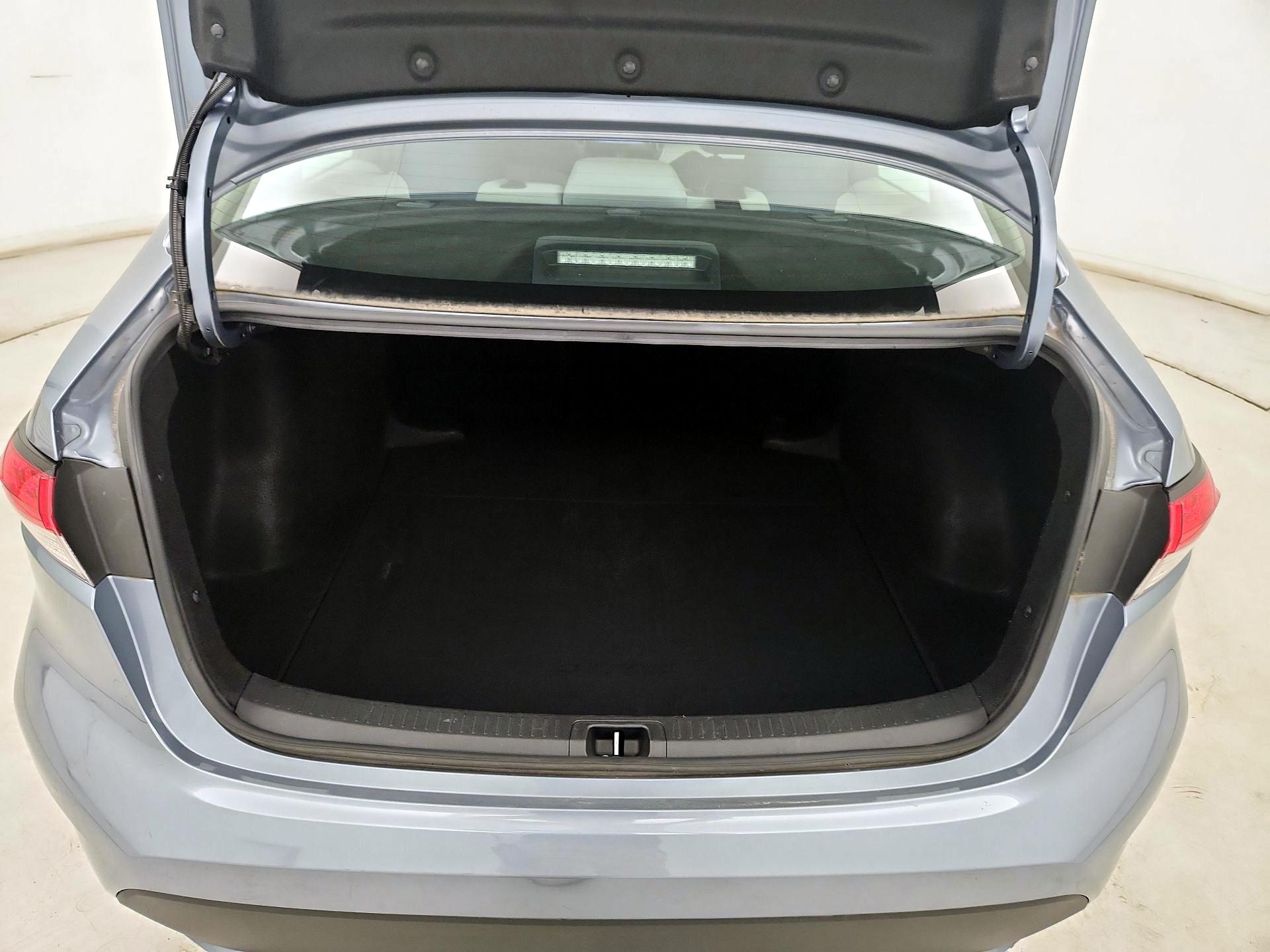 Thumbnail: 2020 Toyota Corolla - 20